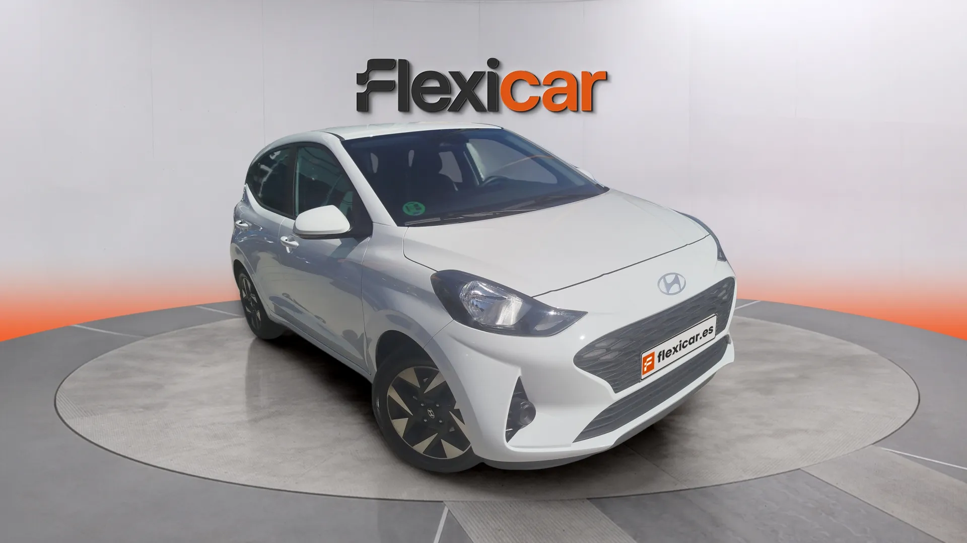 Hyundai i10 1.0 Klass