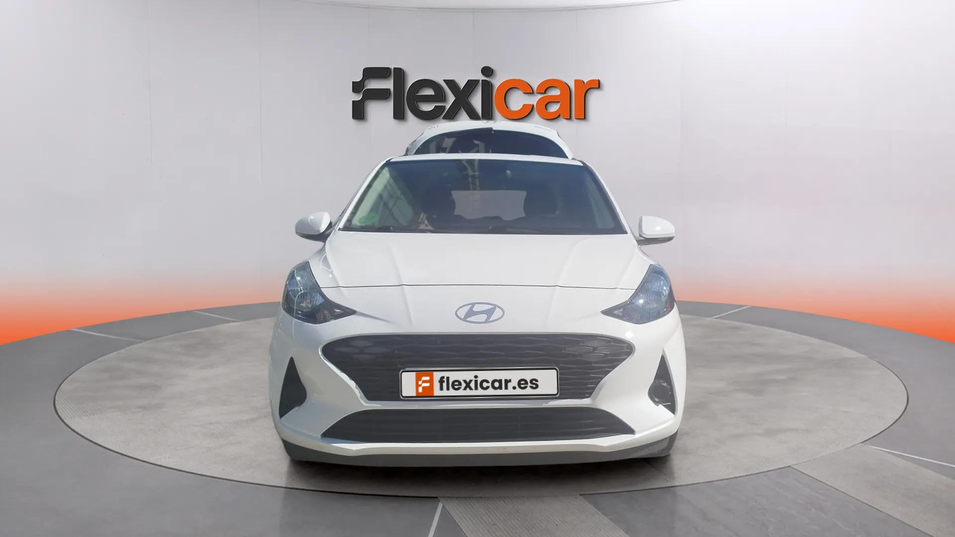 Hyundai i10 1.0 Klass - foto 2