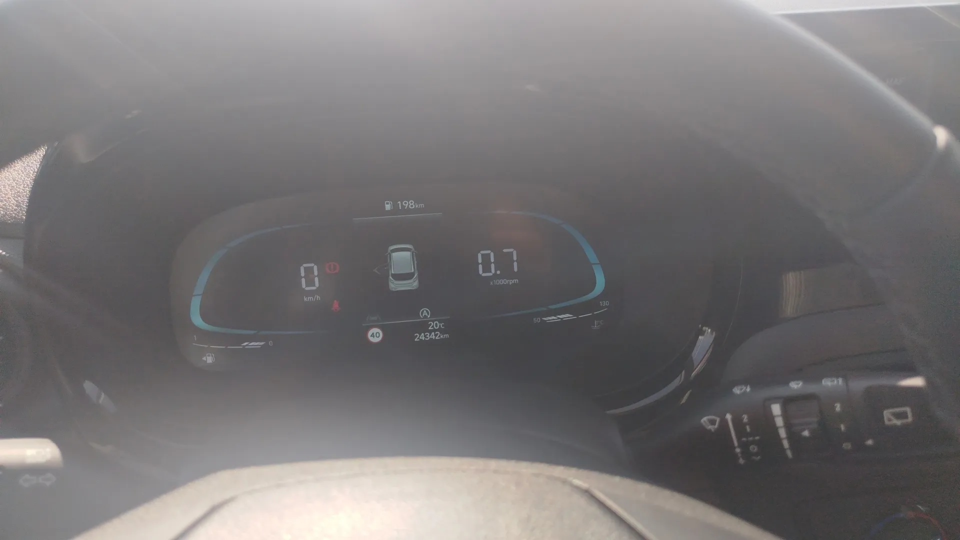 Hyundai i10 1.0 Klass - foto 13