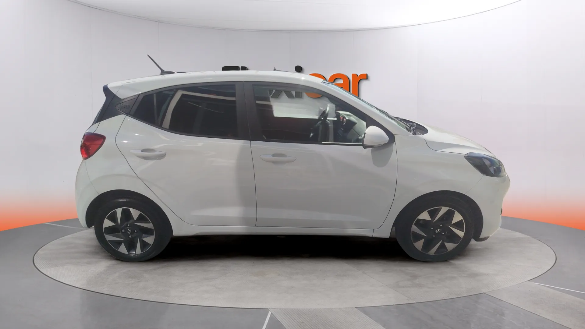 Hyundai i10 1.0 Klass - foto 3