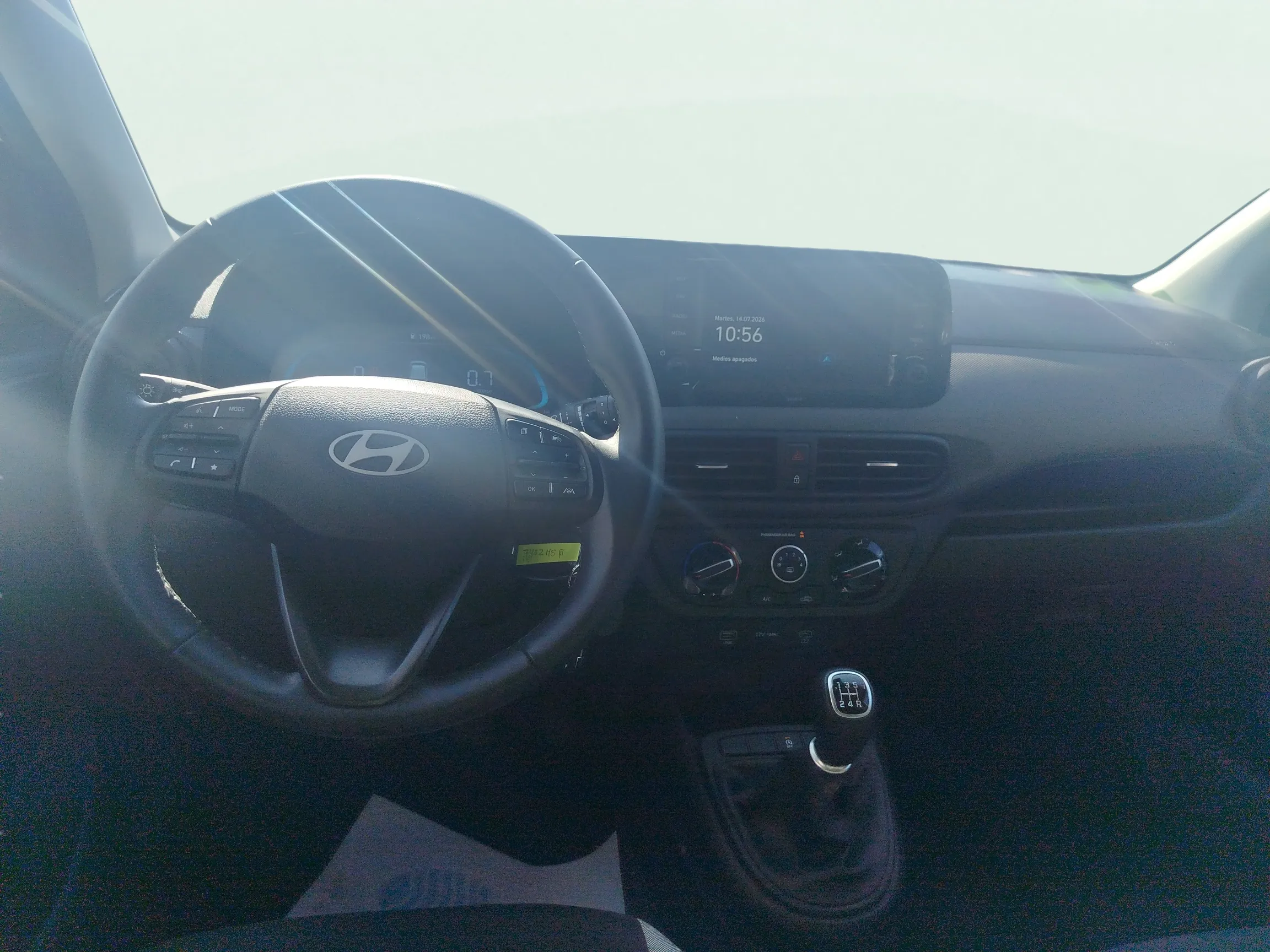 Hyundai i10 1.0 Klass - foto 10