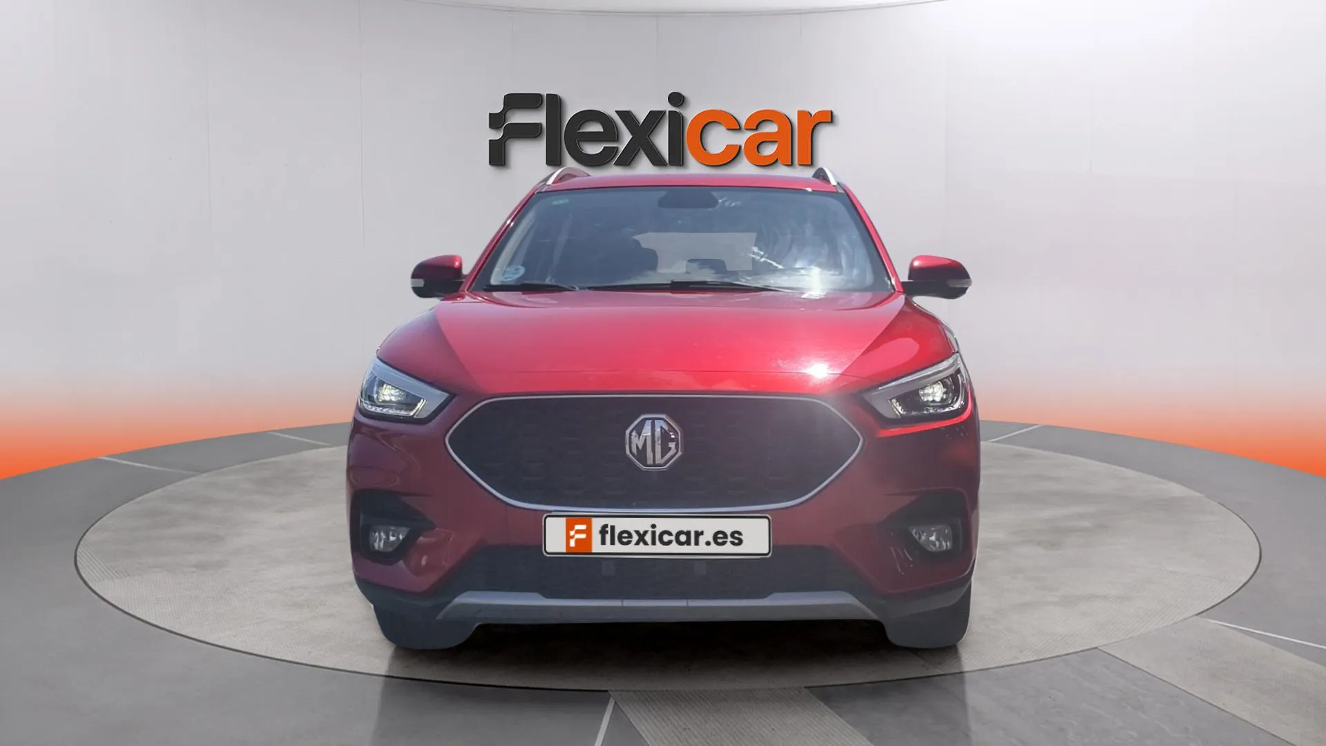 MG ZS 1.0T Luxury - foto 7