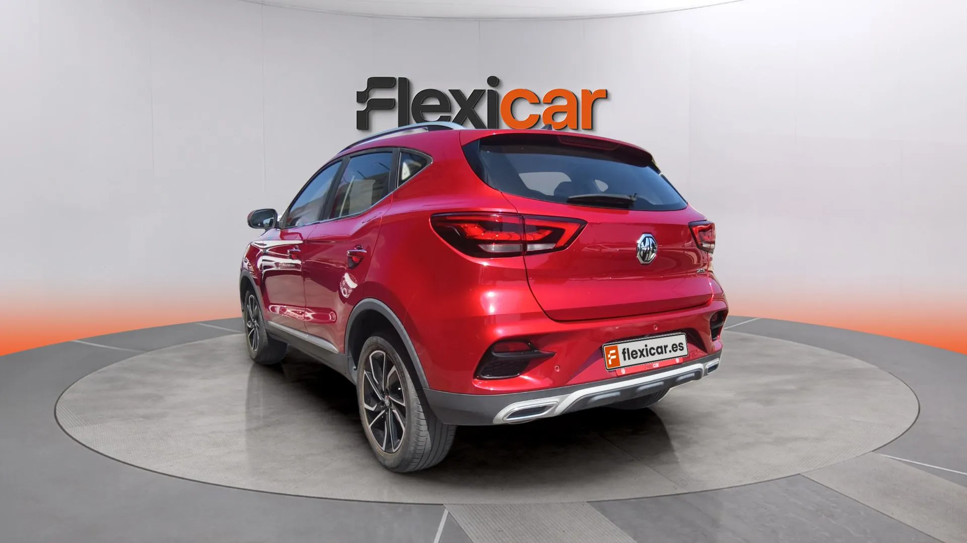 MG ZS 1.0T Luxury - foto 5