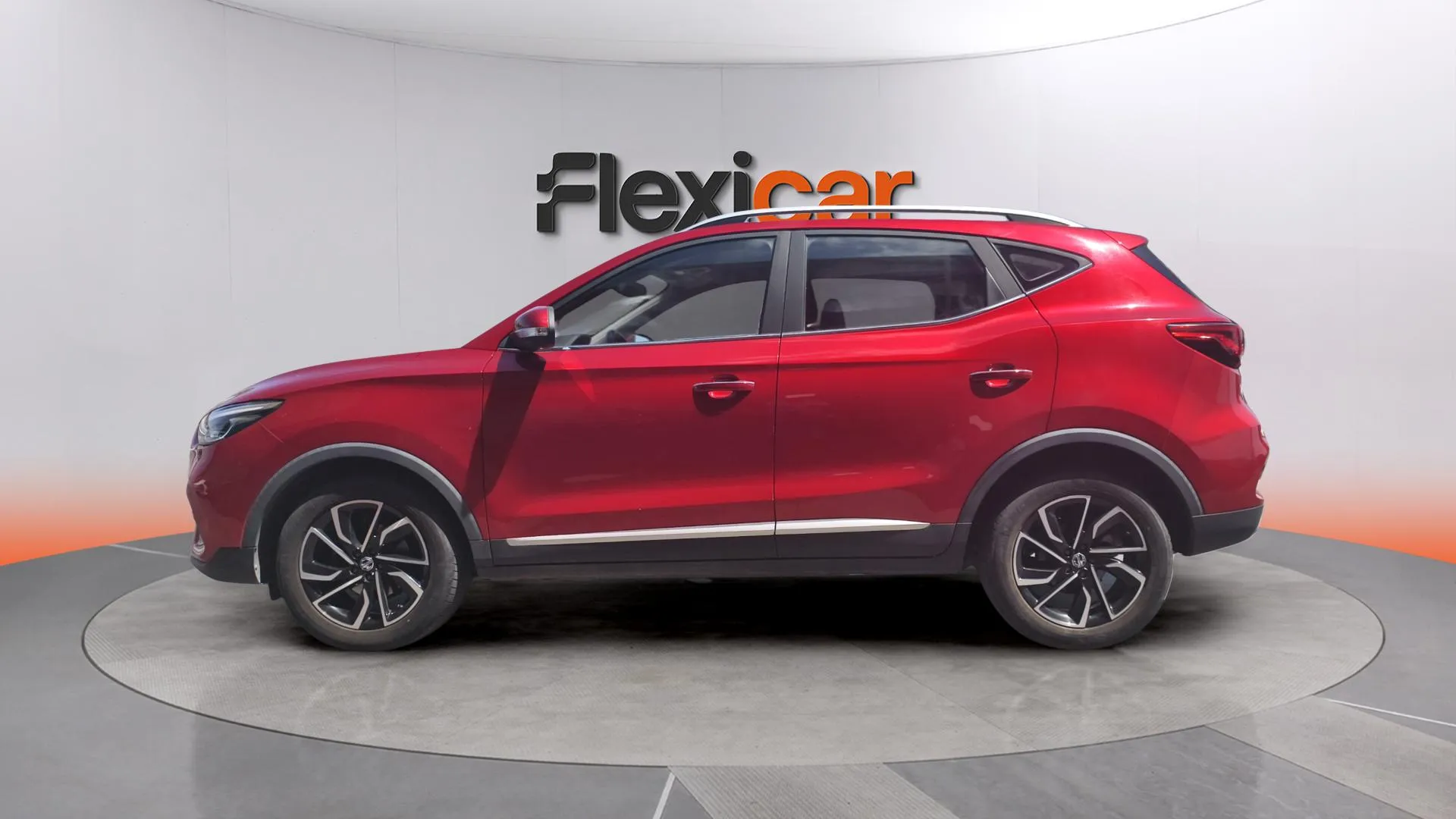 MG ZS 1.0T Luxury - foto 6