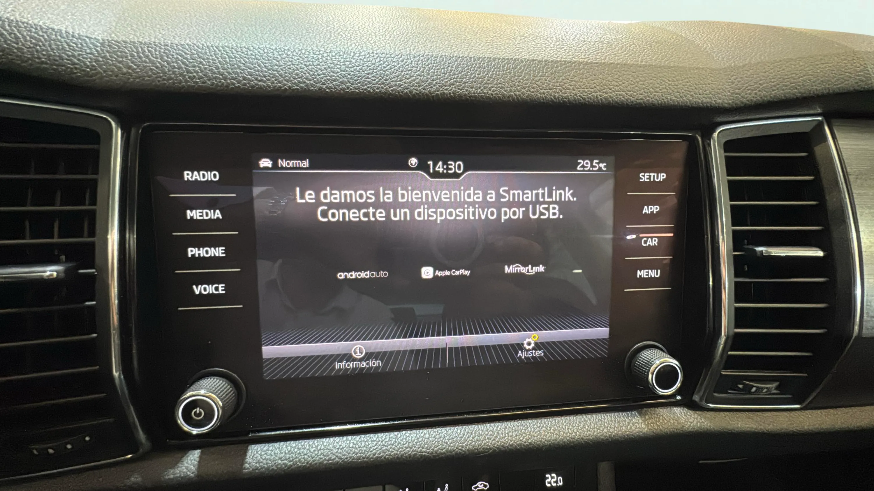 Škoda Kodiaq 1.5 TSI DSG 4x2 Ambition - foto 25