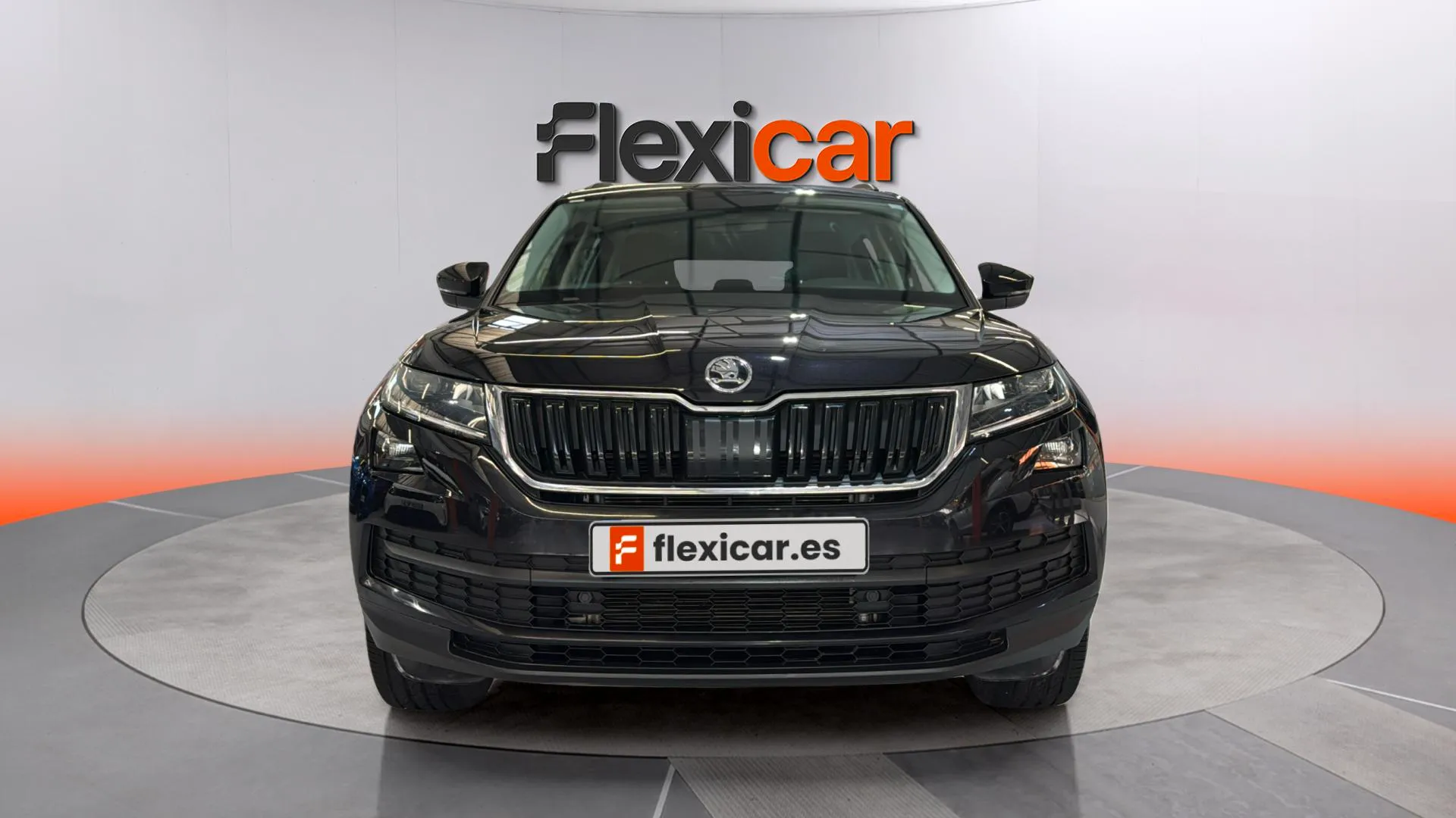 Škoda Kodiaq 1.5 TSI DSG 4x2 Ambition - foto 2