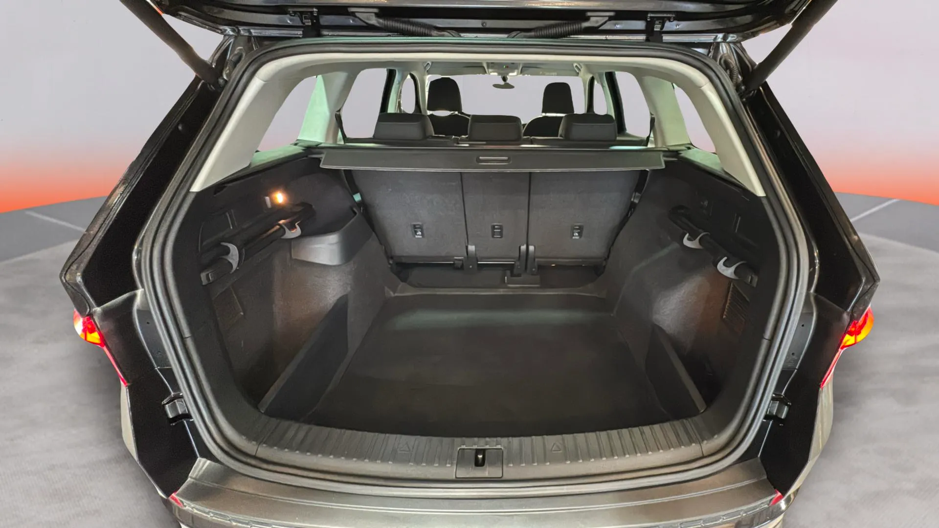 Škoda Kodiaq 1.5 TSI DSG 4x2 Ambition - foto 30
