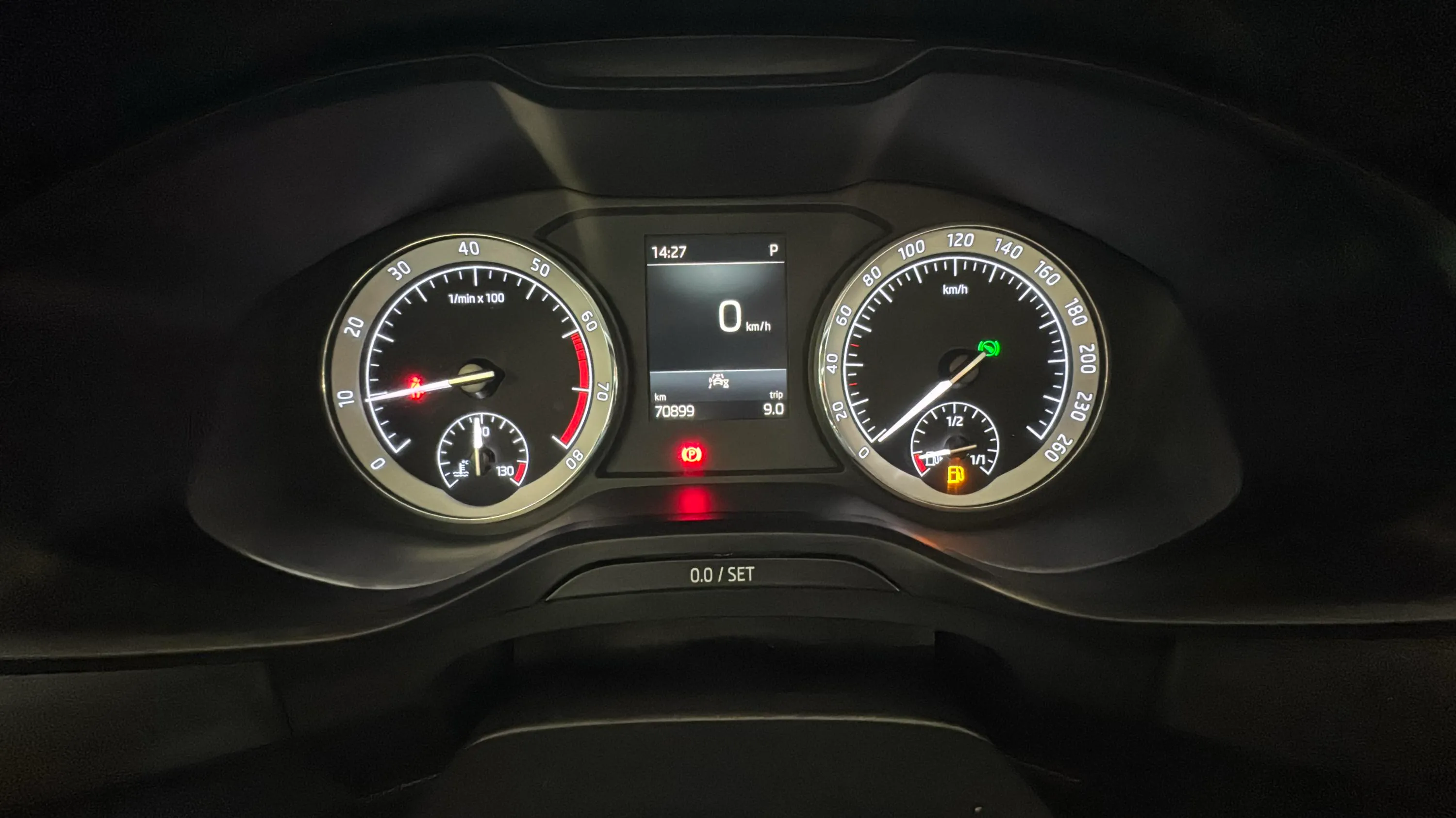 Škoda Kodiaq 1.5 TSI DSG 4x2 Ambition - foto 11