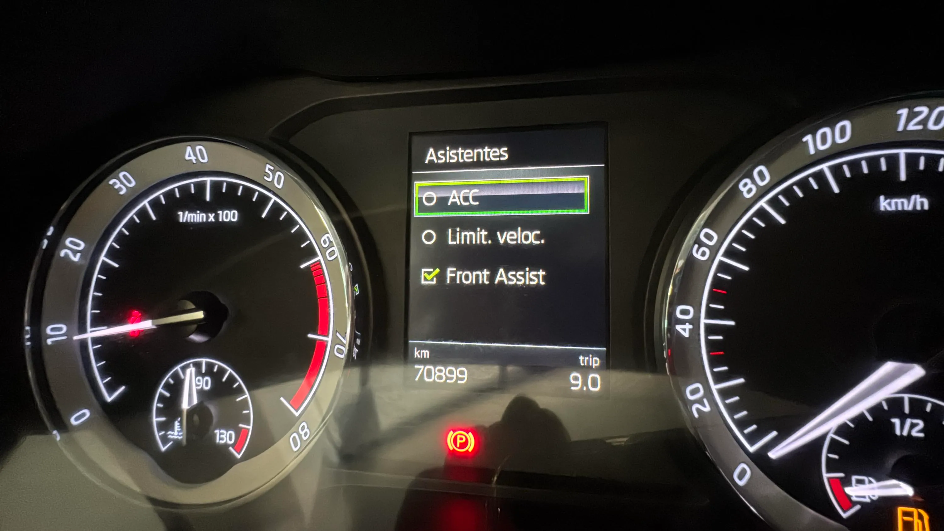Škoda Kodiaq 1.5 TSI DSG 4x2 Ambition - foto 19