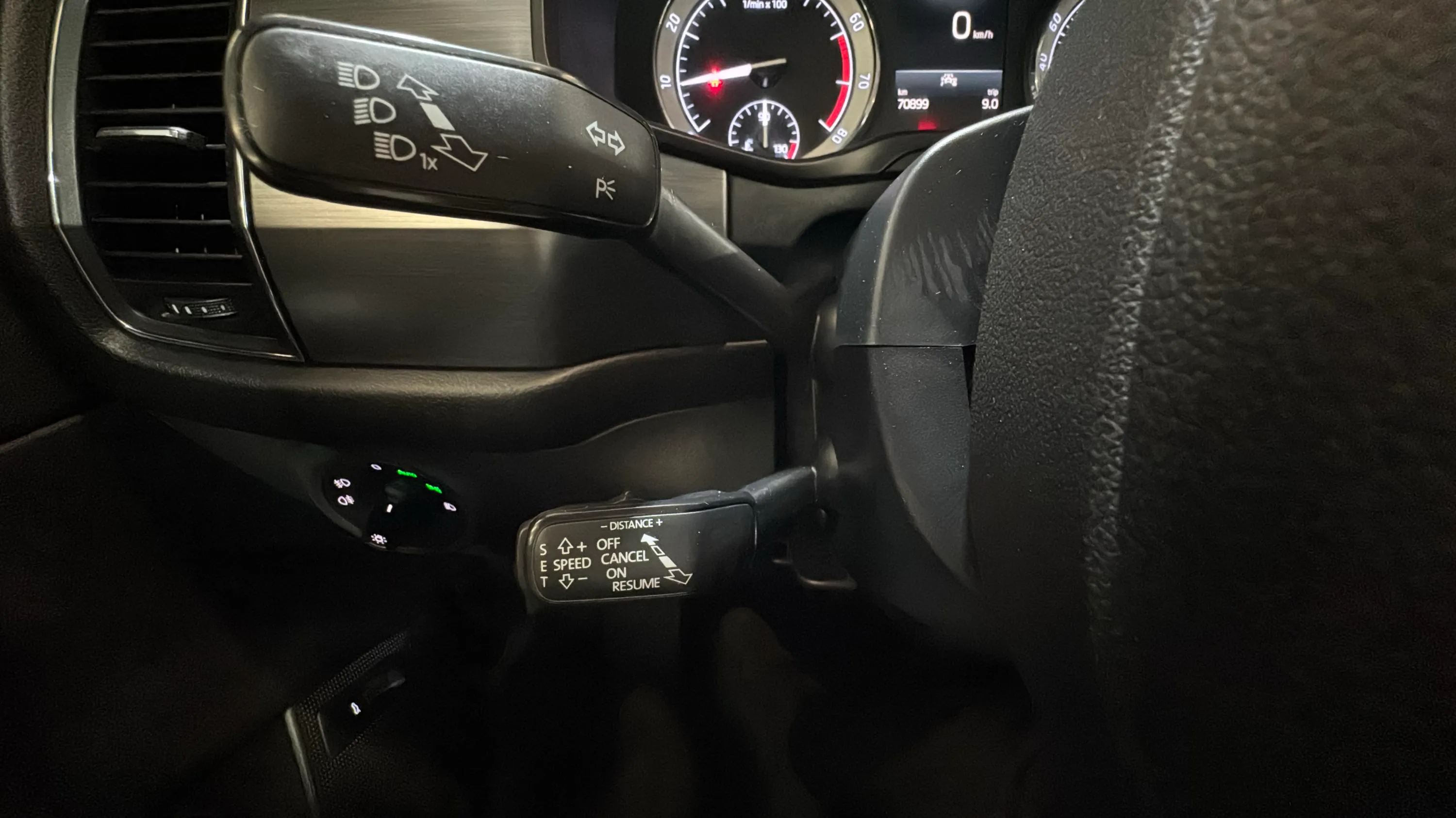Škoda Kodiaq 1.5 TSI DSG 4x2 Ambition - foto 27
