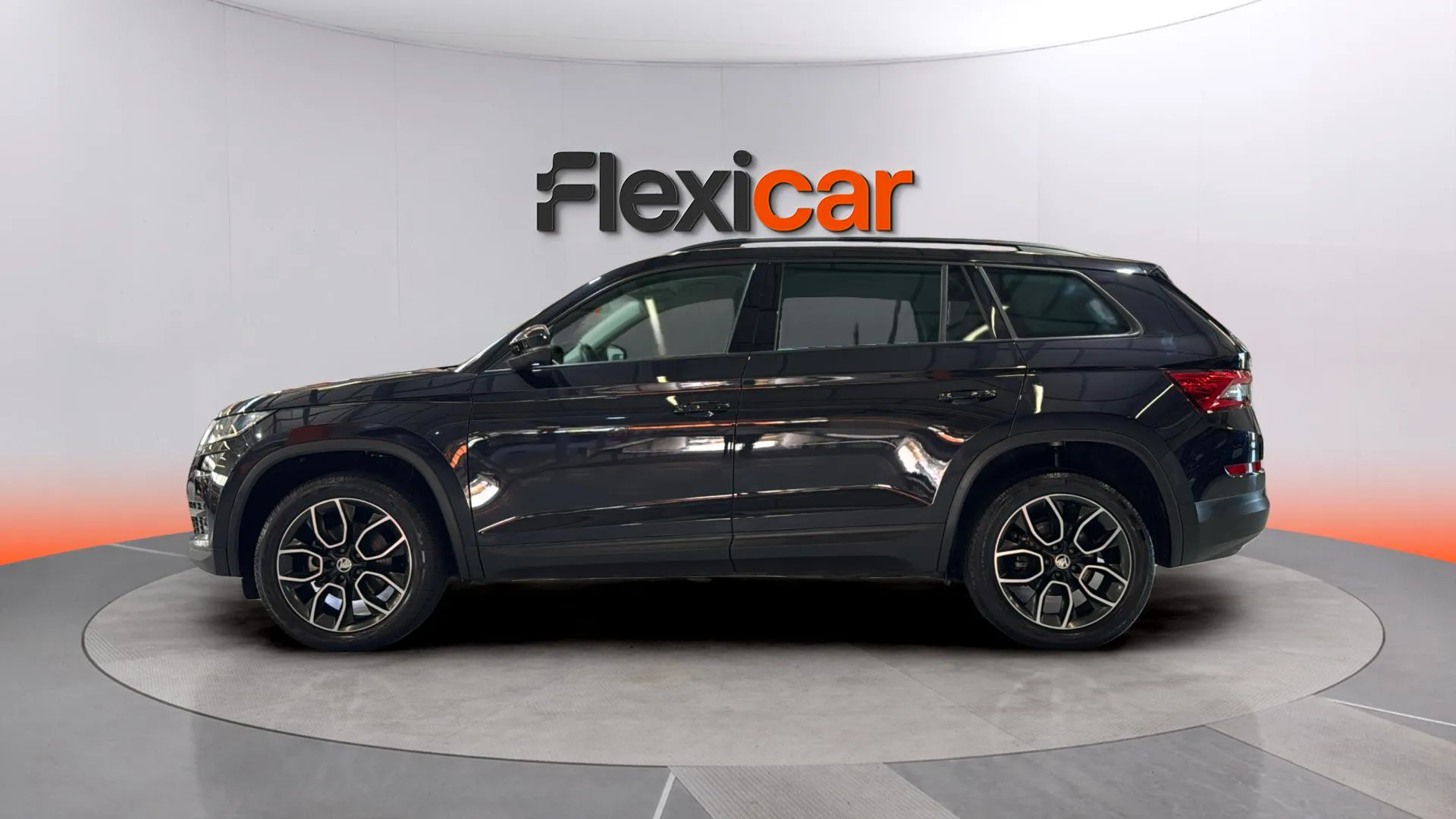 Škoda Kodiaq 1.5 TSI DSG 4x2 Ambition - foto 4