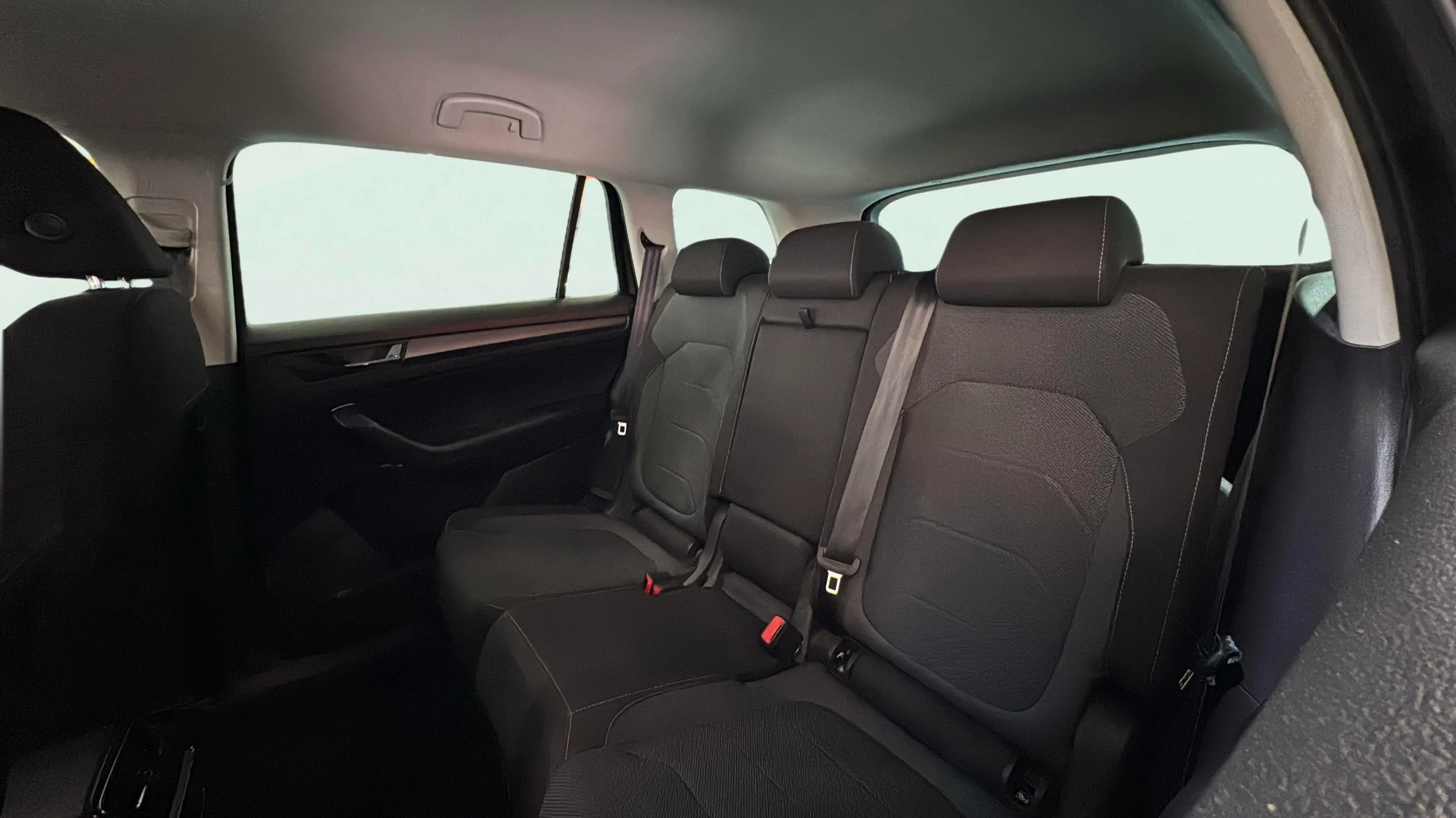 Škoda Kodiaq 1.5 TSI DSG 4x2 Ambition - foto 14