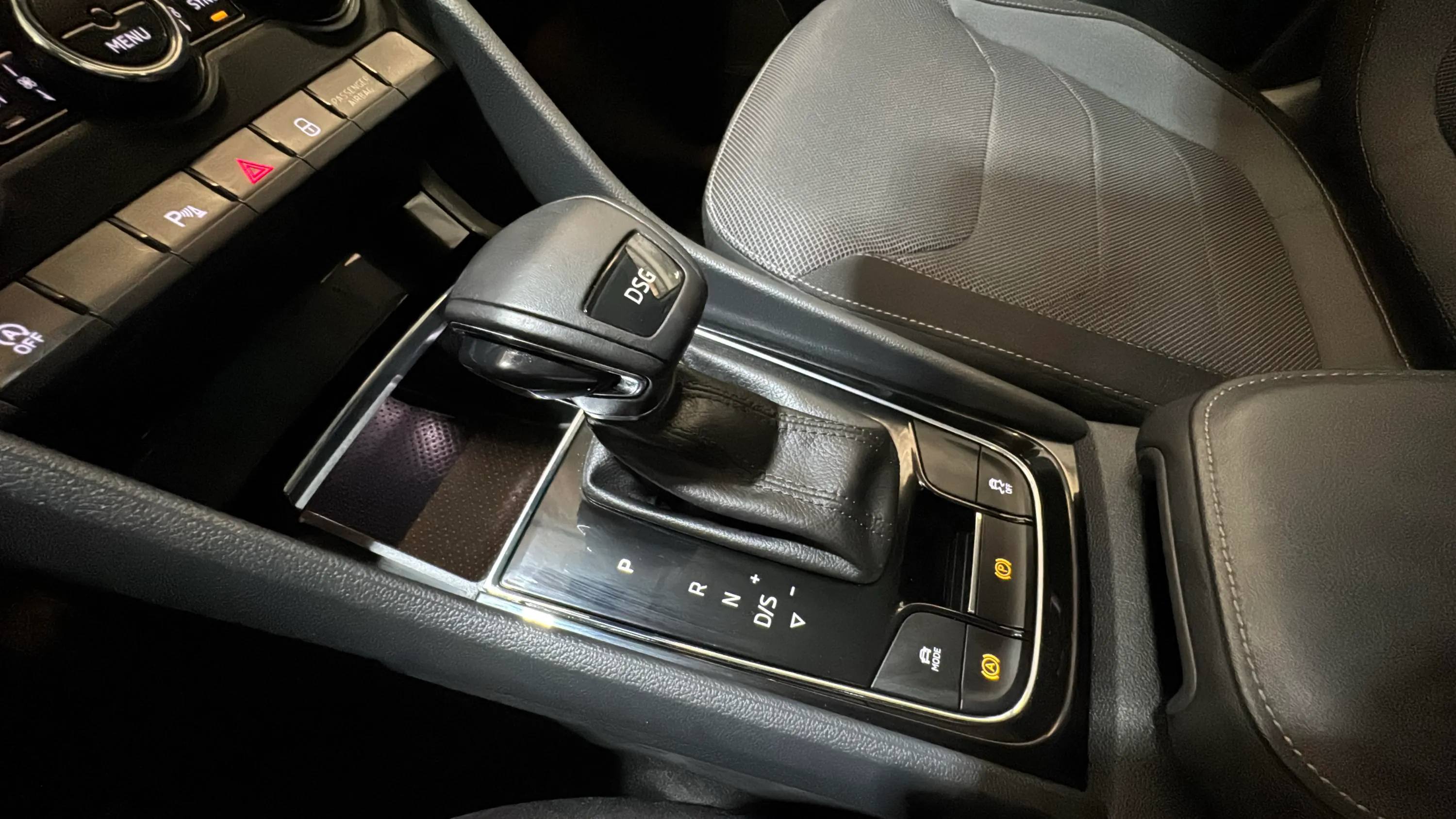 Škoda Kodiaq 1.5 TSI DSG 4x2 Ambition - foto 26