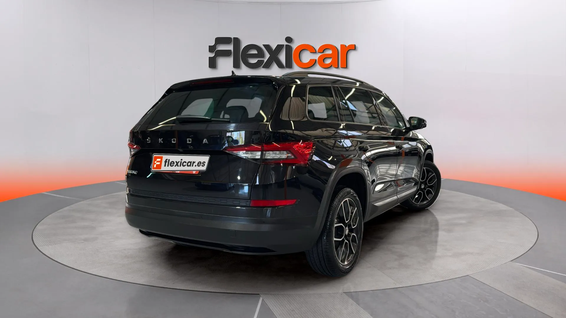 Škoda Kodiaq 1.5 TSI DSG 4x2 Ambition - foto 7