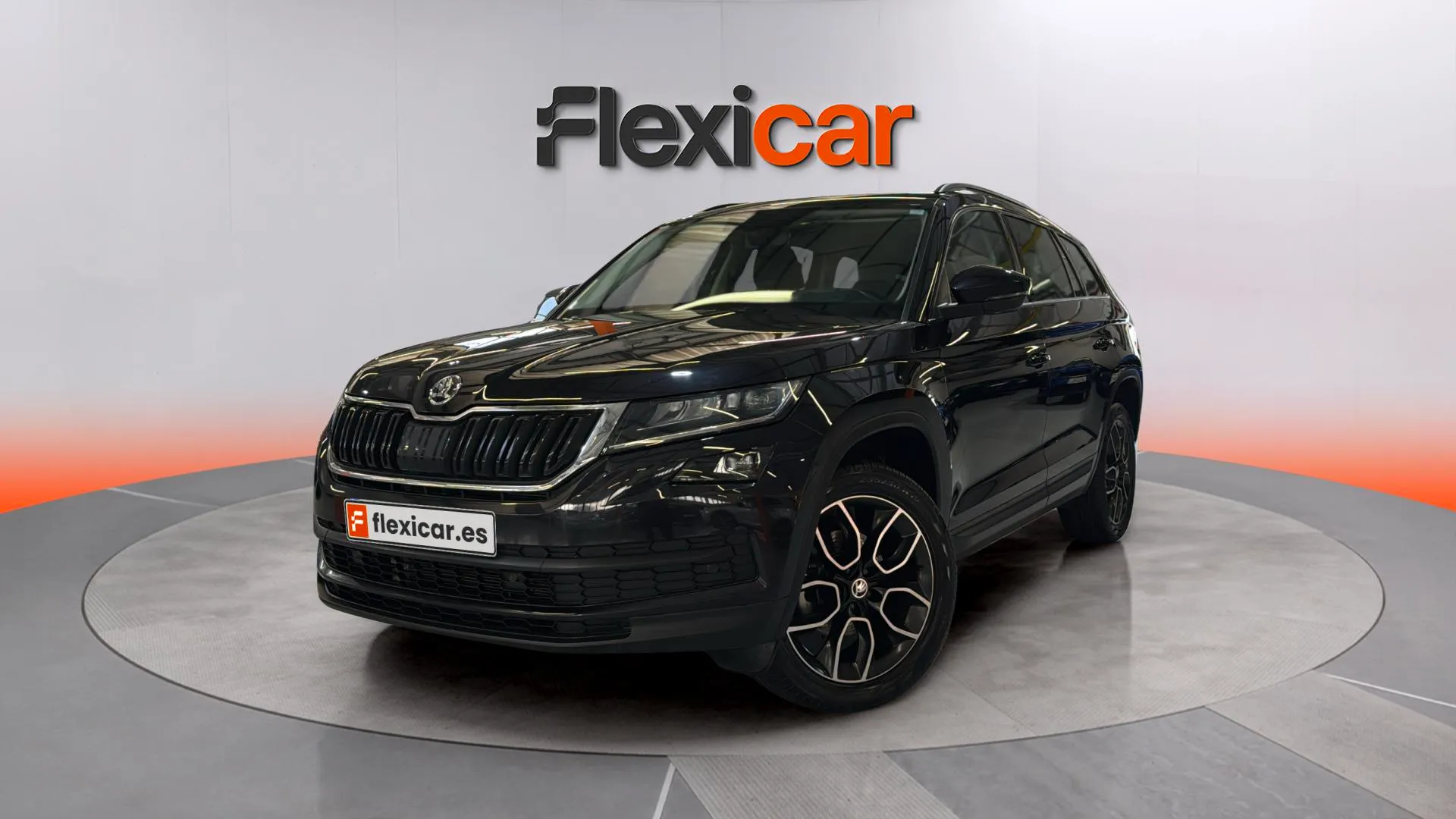 Škoda Kodiaq 1.5 TSI DSG 4x2 Ambition - foto 3
