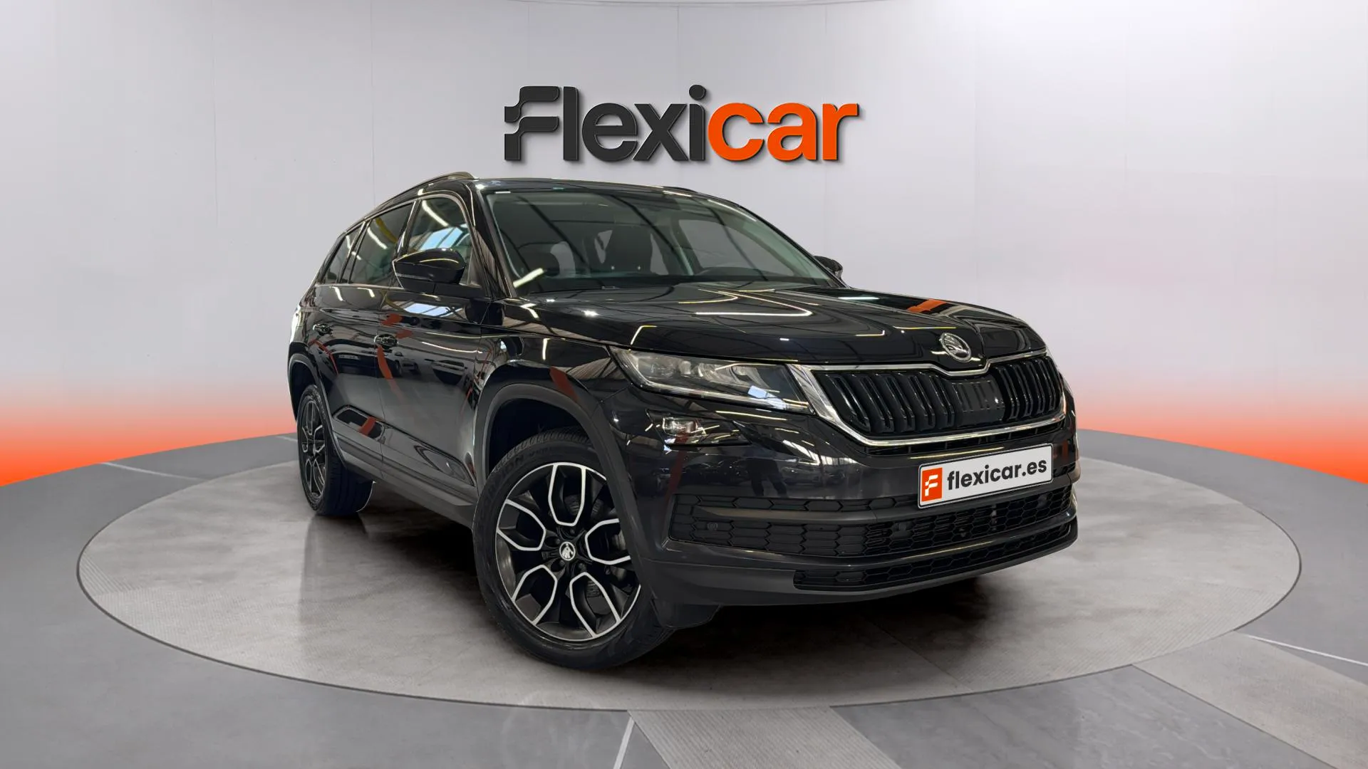 Škoda Kodiaq 1.5 TSI DSG 4x2 Ambition