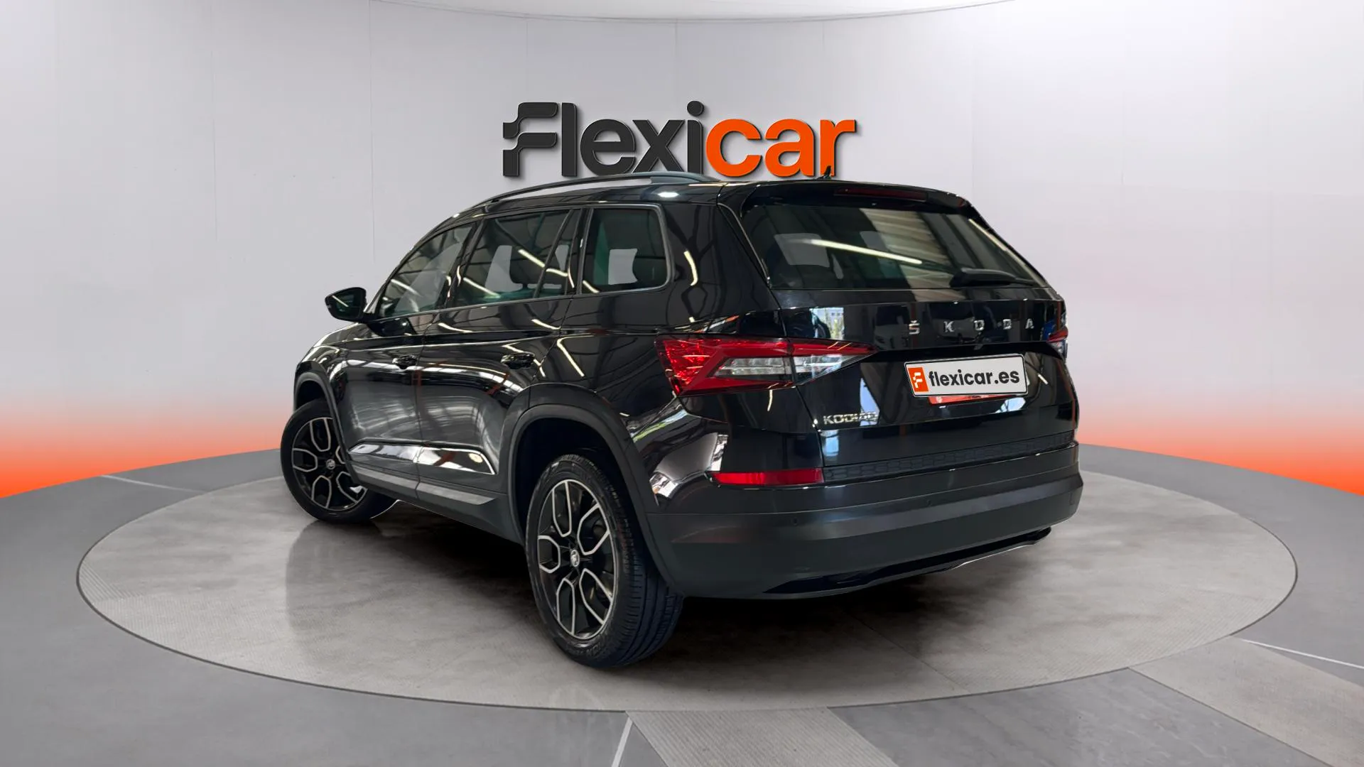 Škoda Kodiaq 1.5 TSI DSG 4x2 Ambition - foto 5