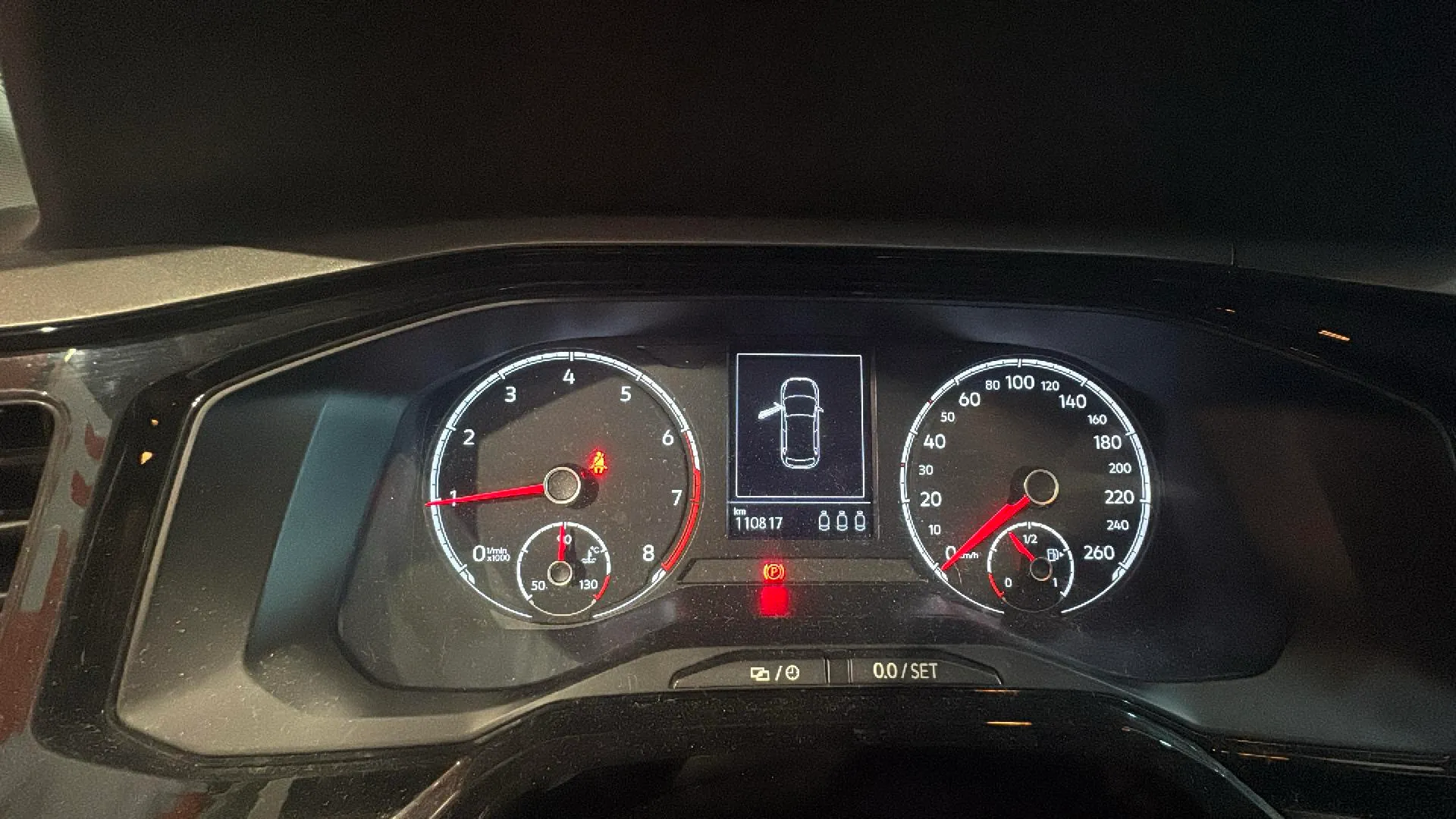 Volkswagen Polo 1.0 R-Line - foto 12