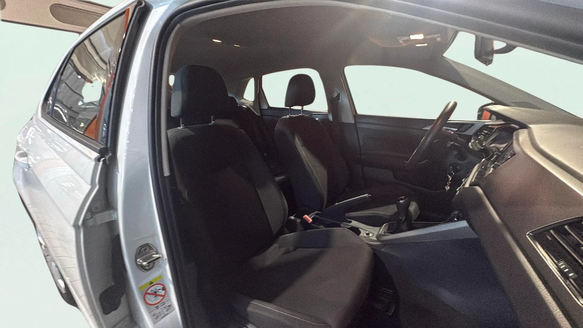 Volkswagen Polo 1.0 R-Line - foto 19