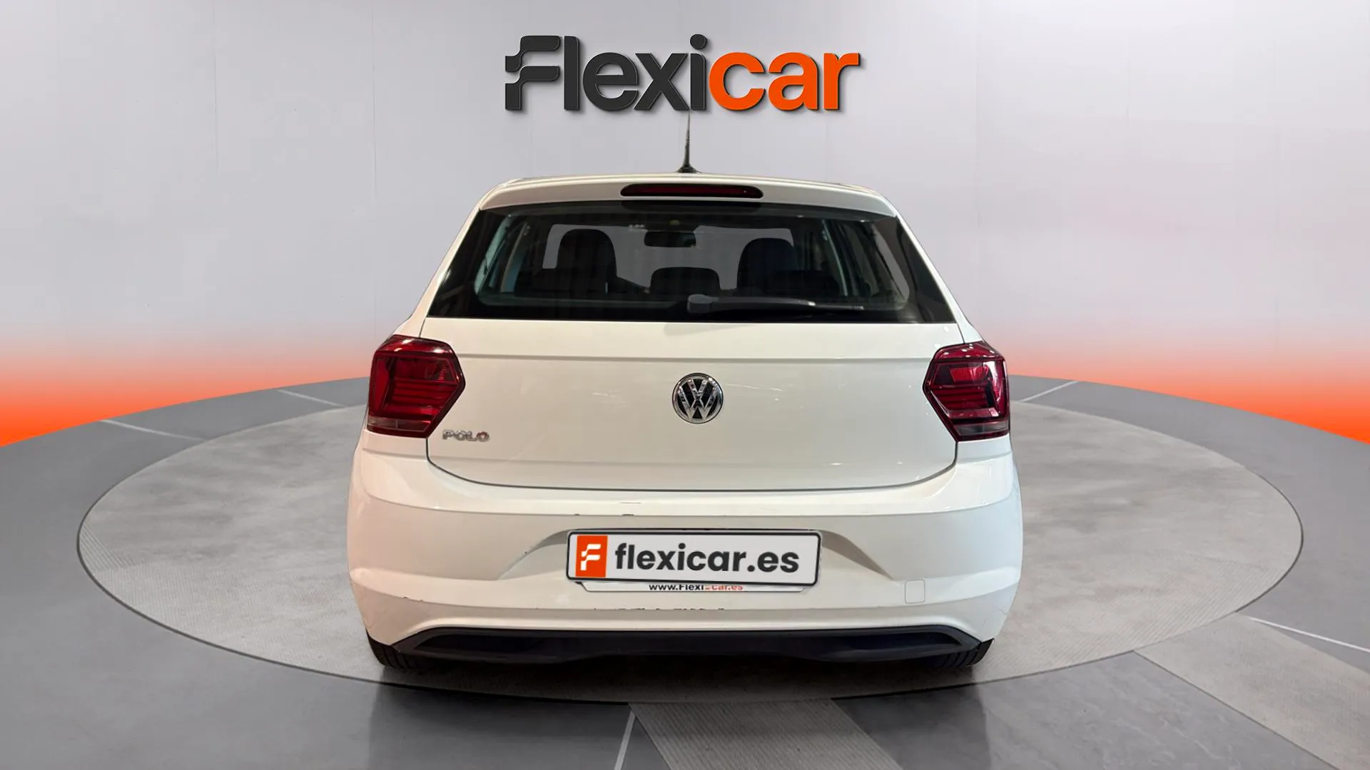 Volkswagen Polo 1.0 R-Line - foto 6