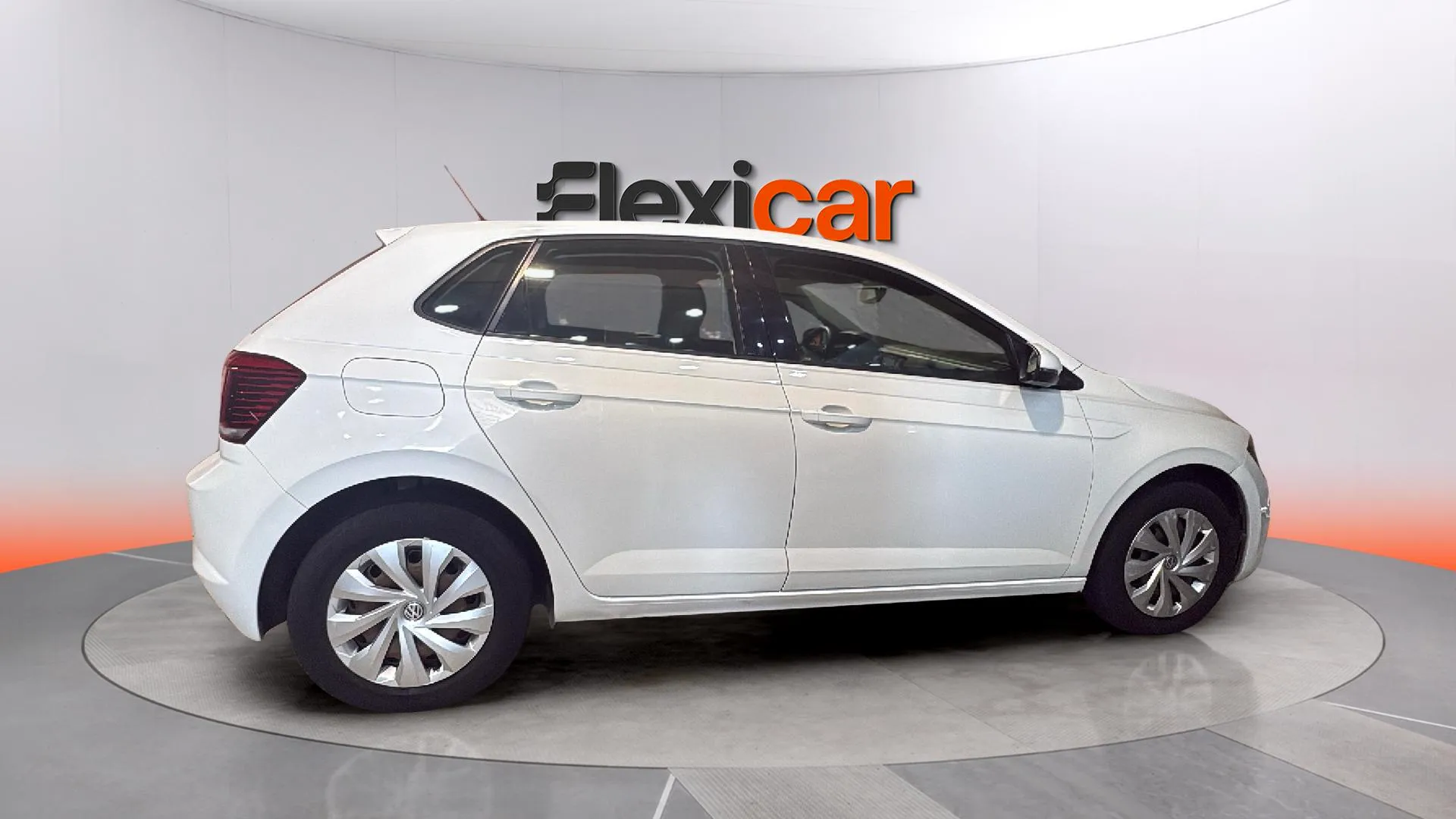 Volkswagen Polo 1.0 R-Line - foto 8