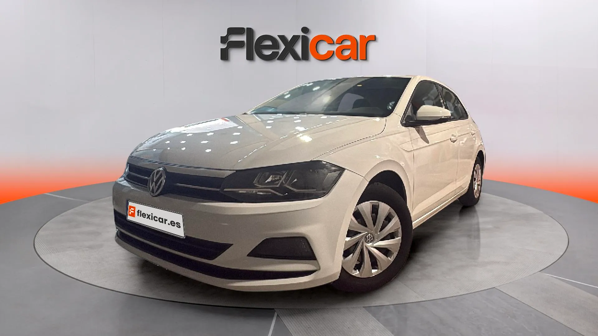 Volkswagen Polo 1.0 R-Line - foto 3