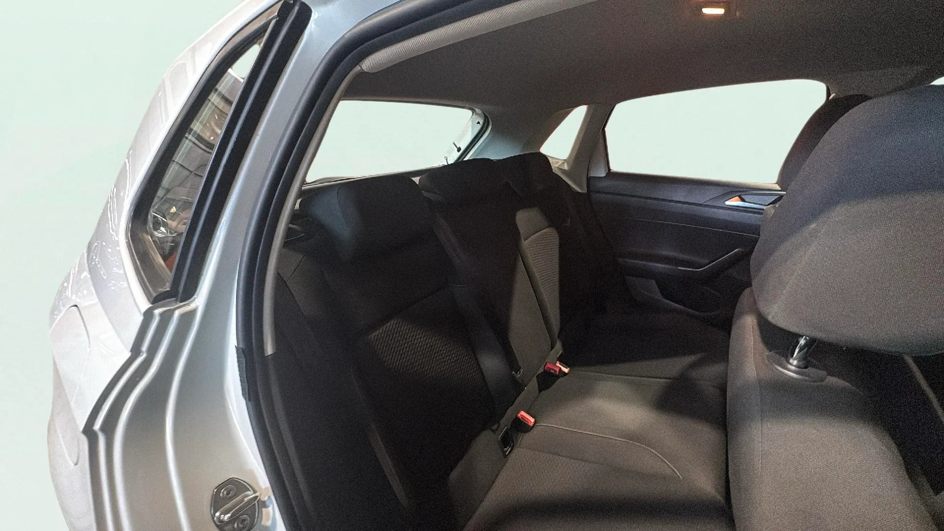 Volkswagen Polo 1.0 R-Line - foto 20