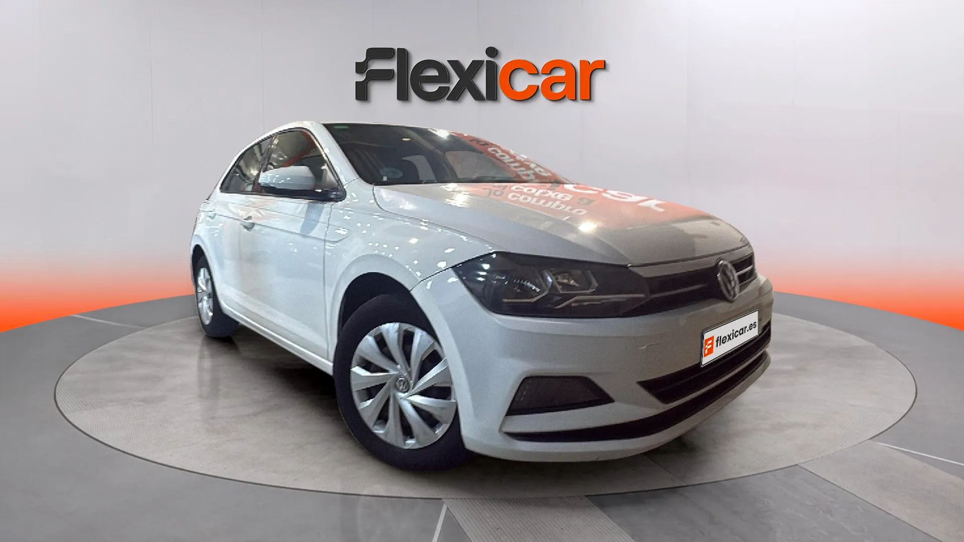 Volkswagen Polo 1.0 R-Line
