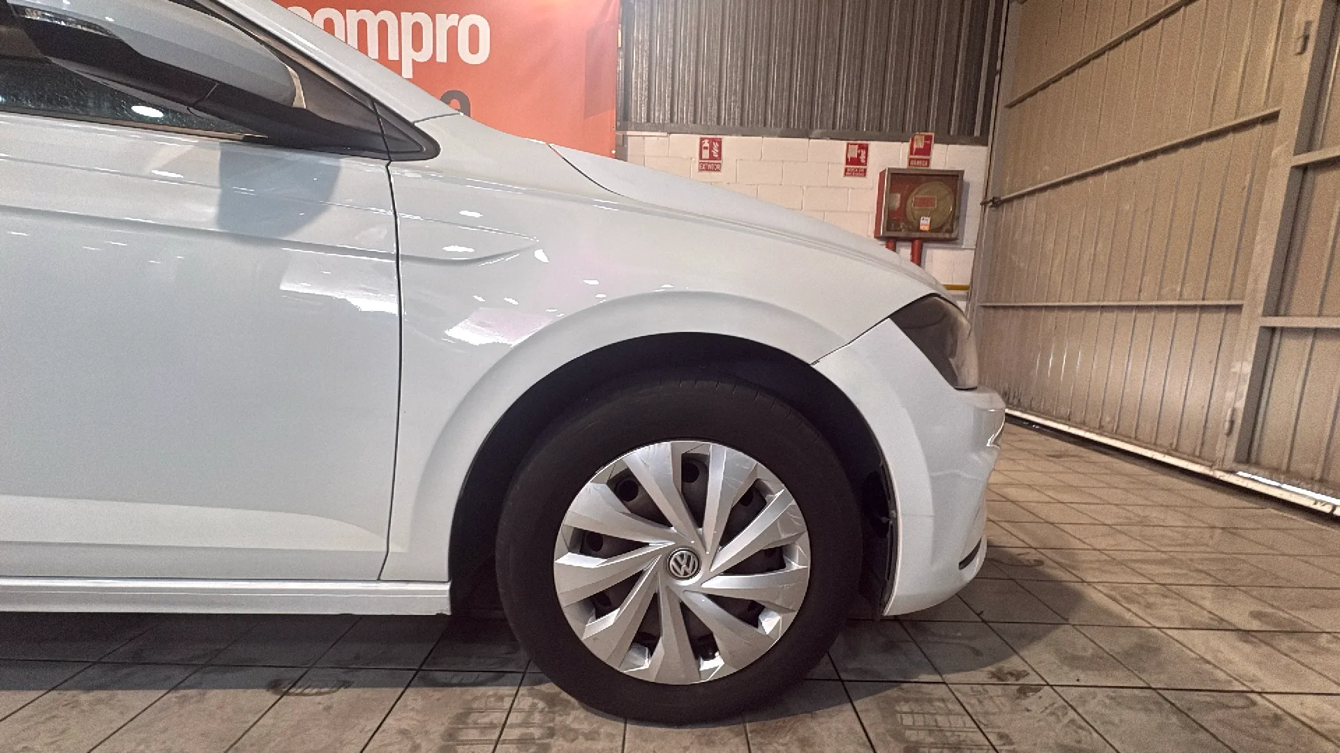 Volkswagen Polo 1.0 R-Line - foto 23