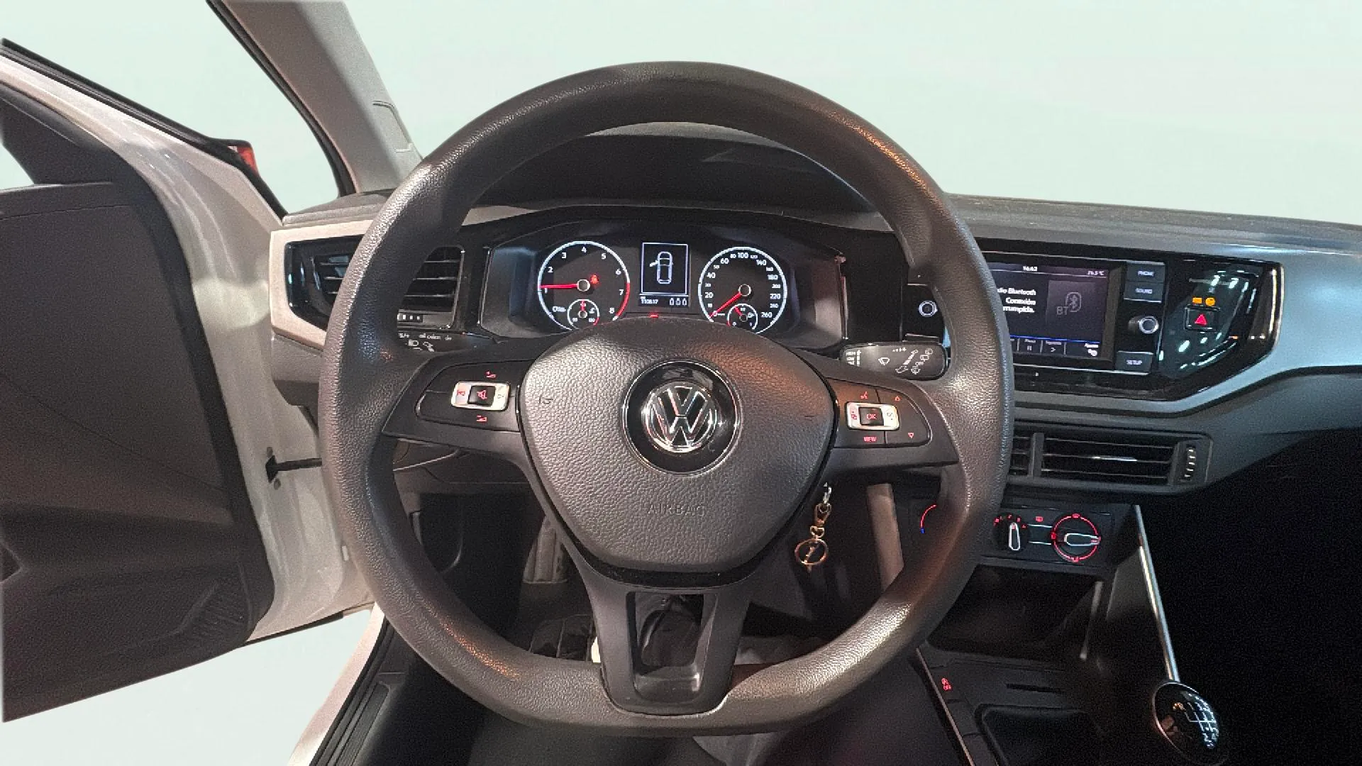 Volkswagen Polo 1.0 R-Line - foto 11