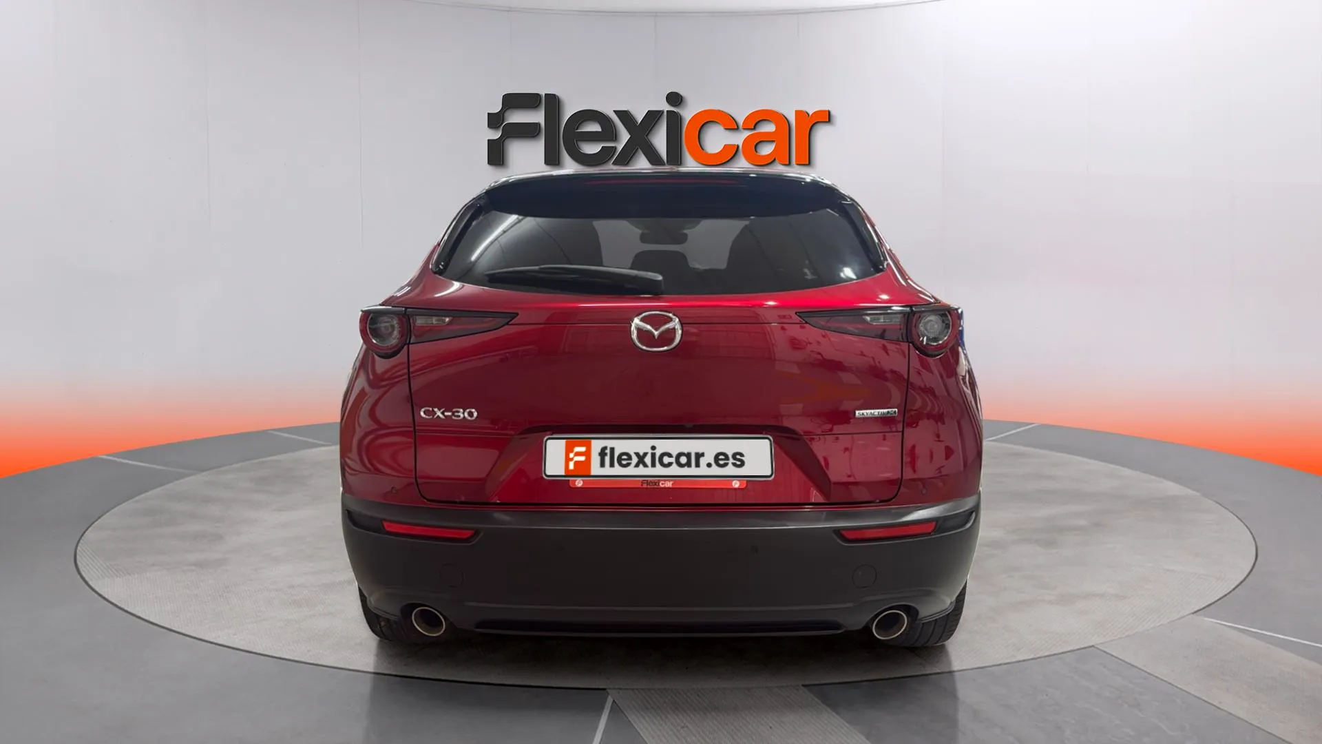 Mazda CX-30 SKYACTIV-X 2.0 Evolution - foto 6
