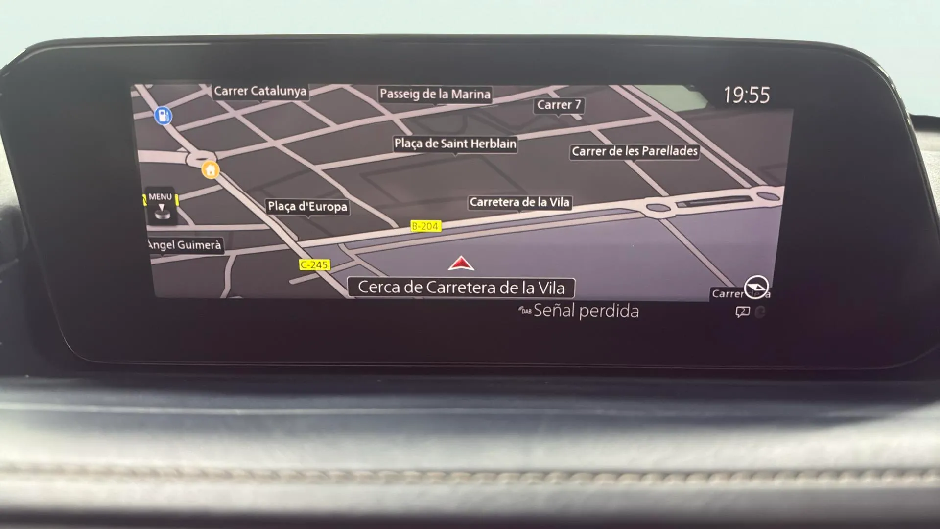 Mazda CX-30 SKYACTIV-X 2.0 Evolution - foto 19