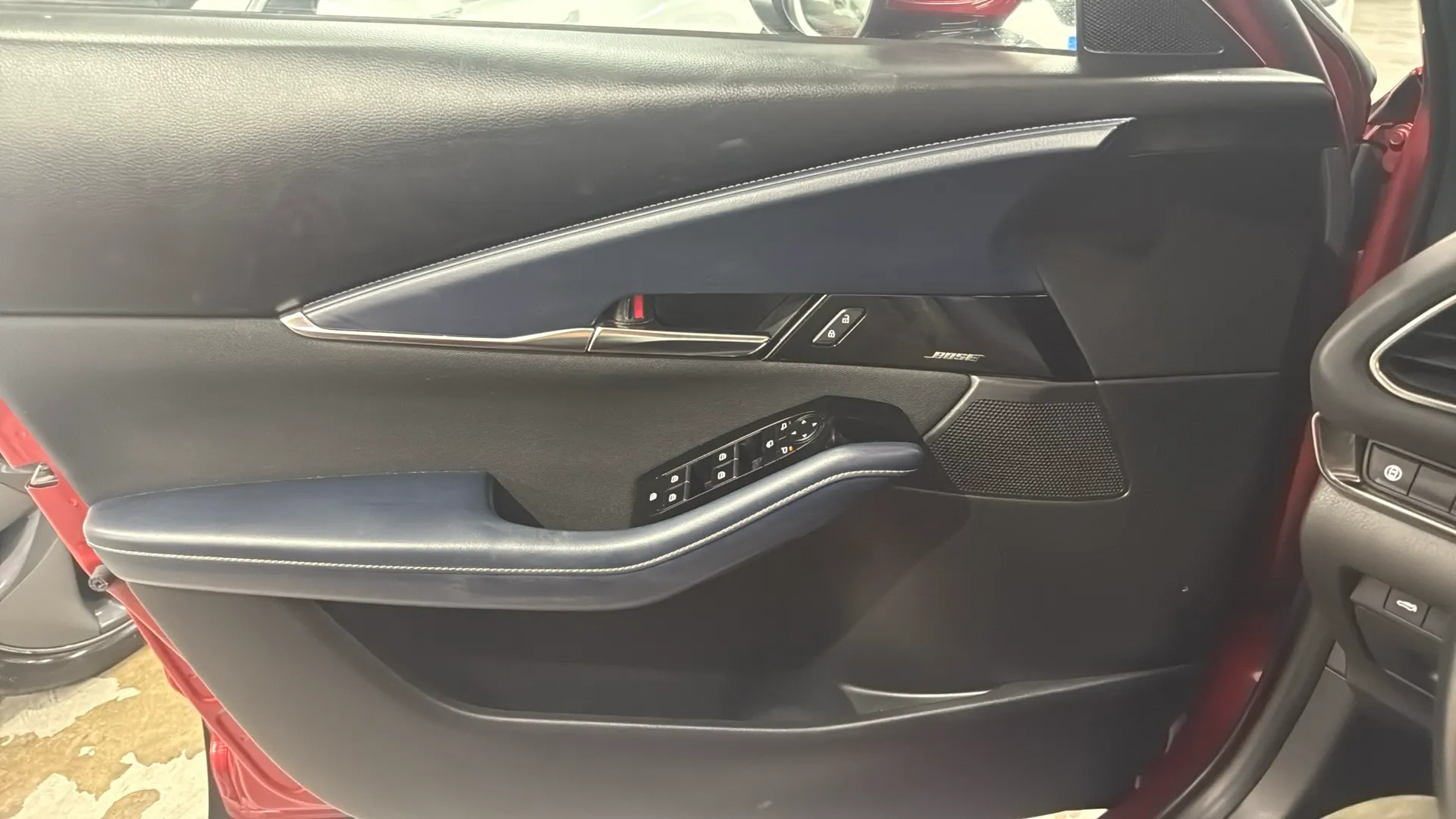 Mazda CX-30 SKYACTIV-X 2.0 Evolution - foto 15