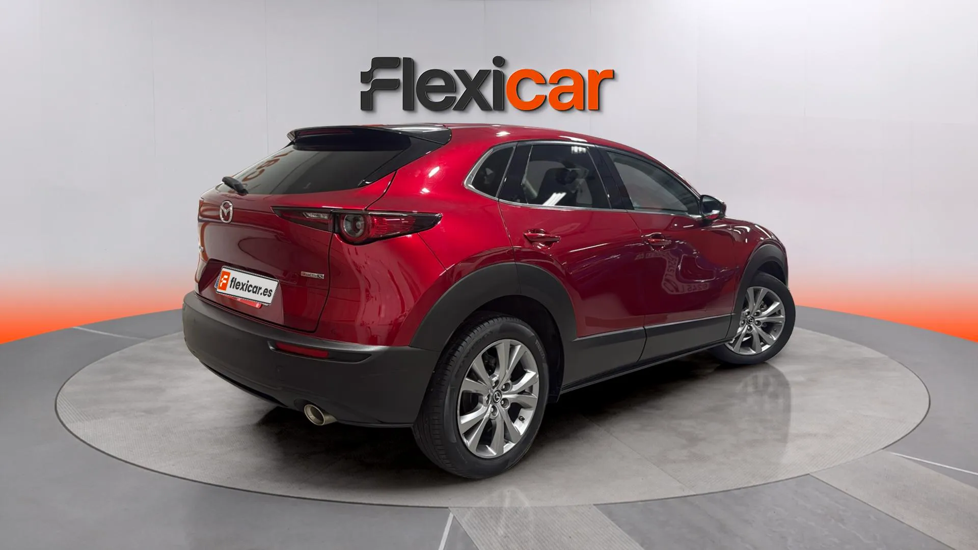 Mazda CX-30 SKYACTIV-X 2.0 Evolution - foto 7