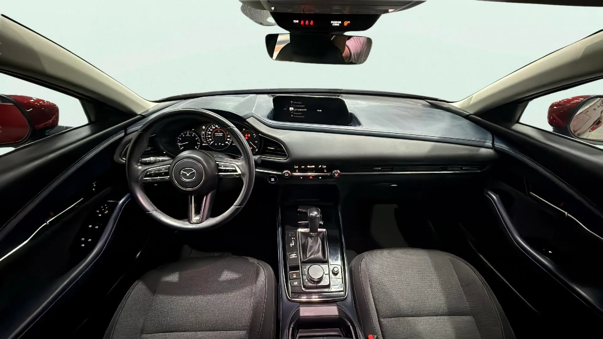 Mazda CX-30 SKYACTIV-X 2.0 Evolution - foto 21