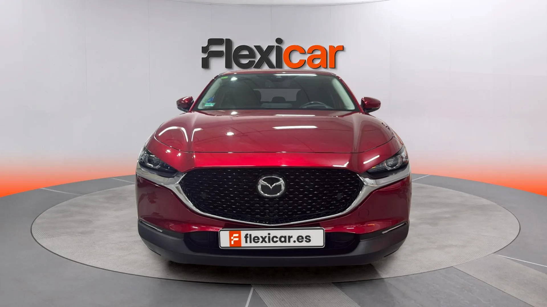 Mazda CX-30 SKYACTIV-X 2.0 Evolution - foto 2