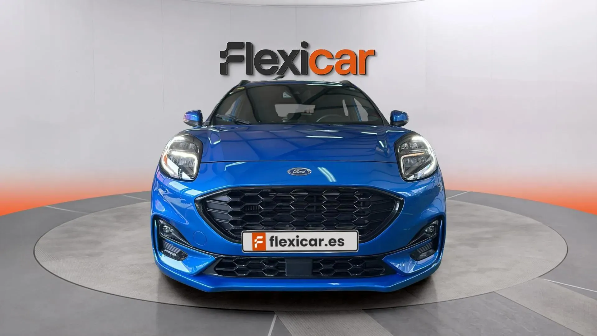 Ford Puma 1.0 EcoBoost ST-Line MHEV - foto 2