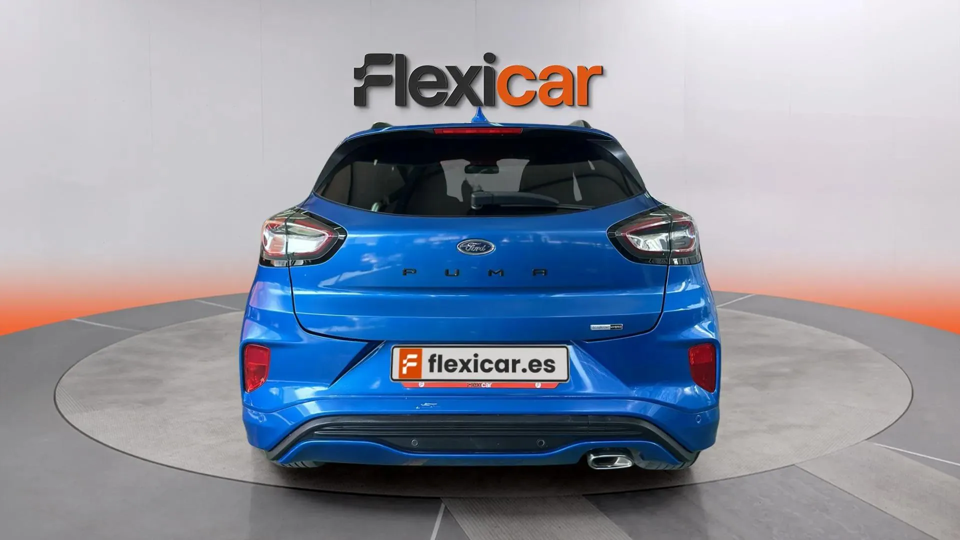 Ford Puma 1.0 EcoBoost ST-Line MHEV - foto 4