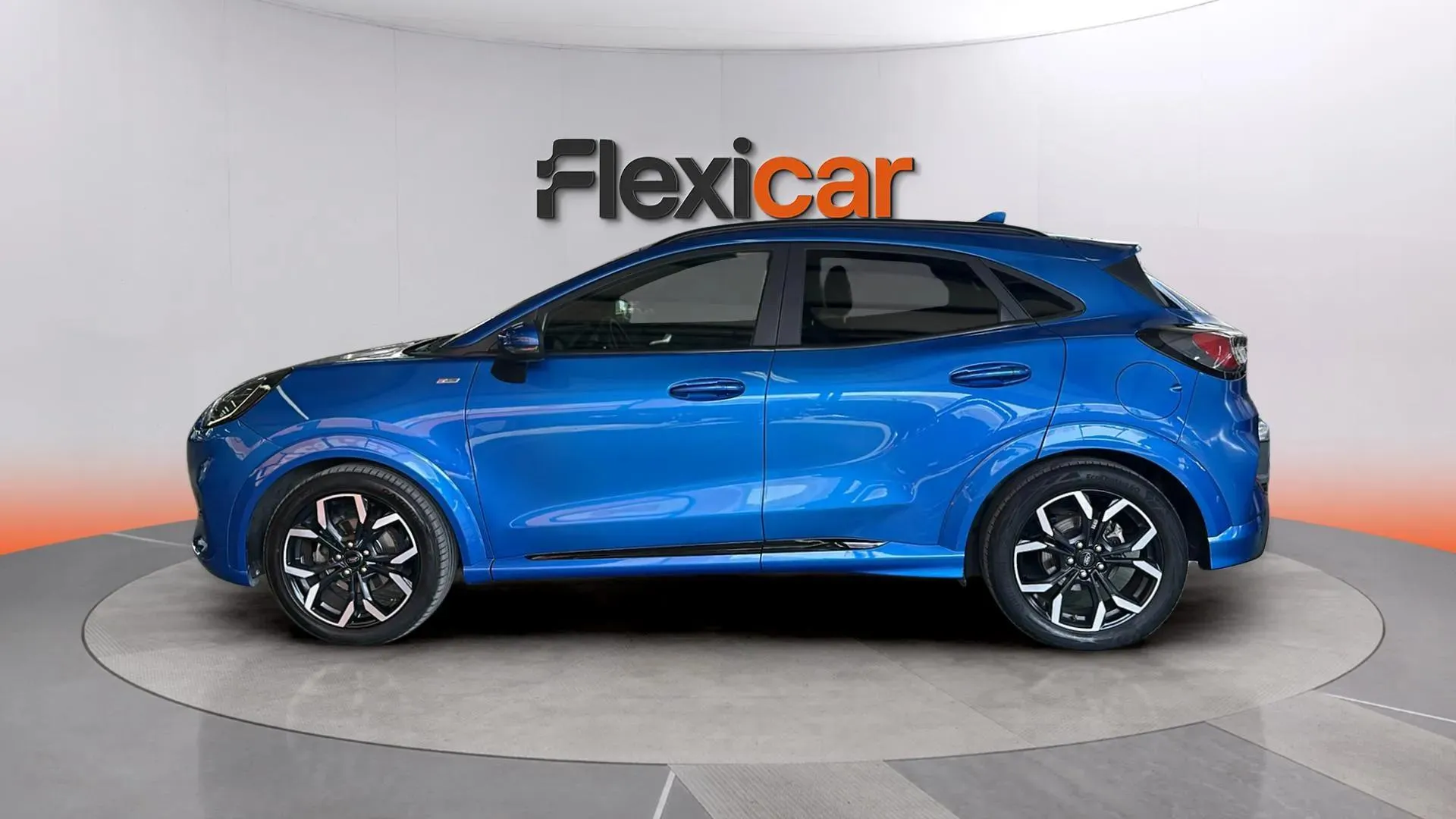 Ford Puma 1.0 EcoBoost ST-Line MHEV - foto 3