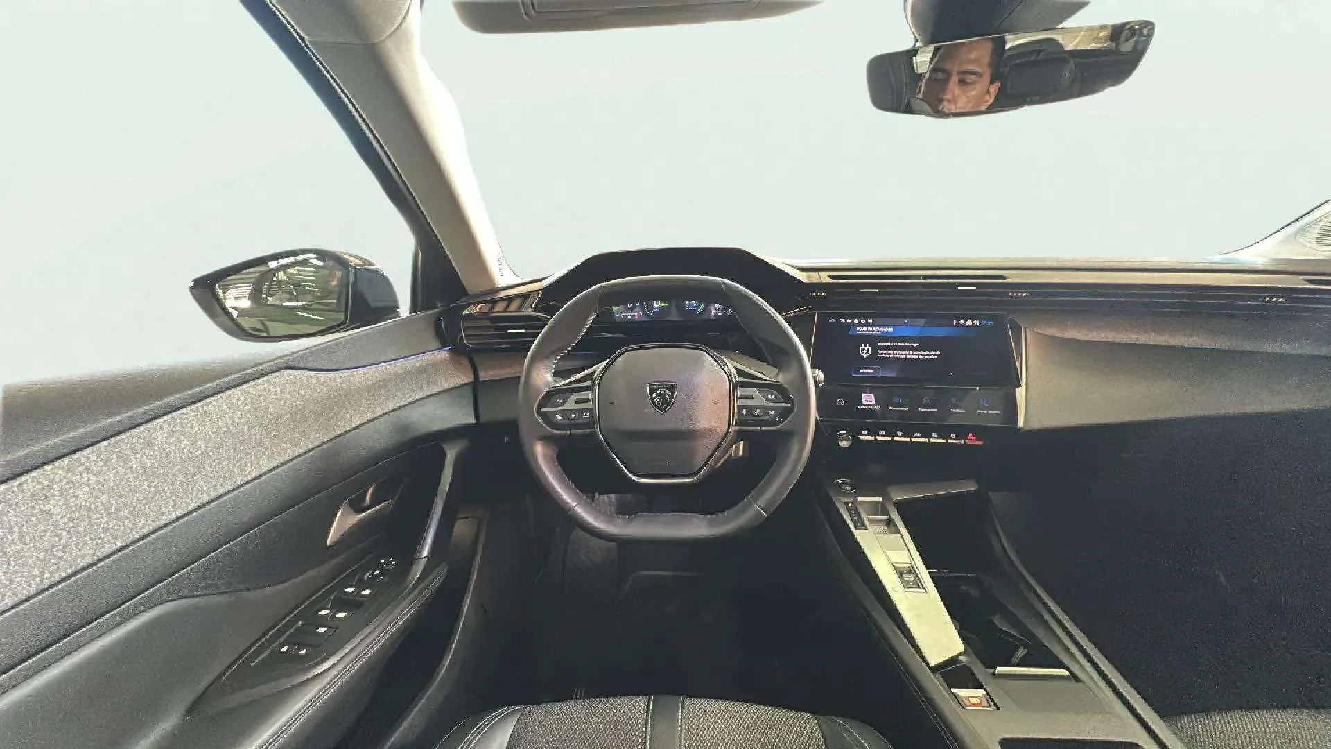Peugeot 308 Allure Hybrid 180 eEAT8 - foto 7