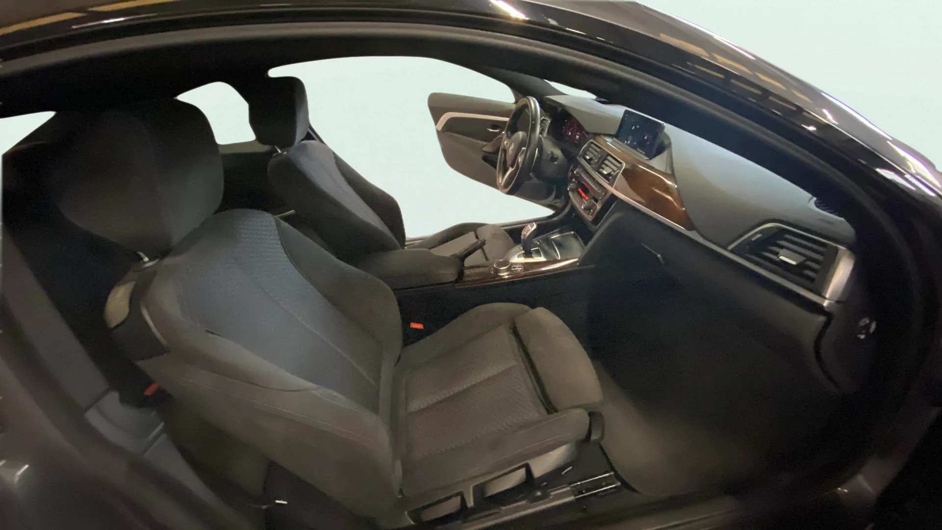 BMW Serie 4 420d Gran Coupe - foto 14