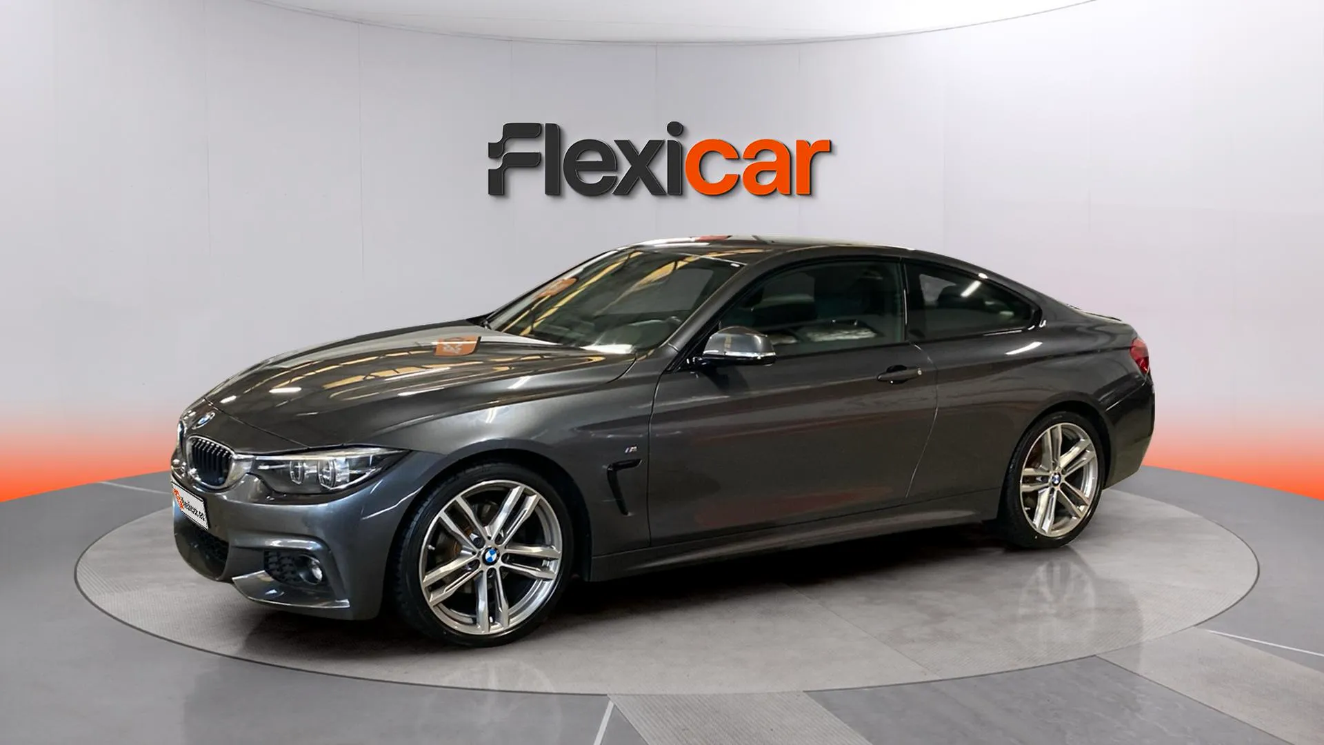 BMW Serie 4 420d Gran Coupe - foto 2