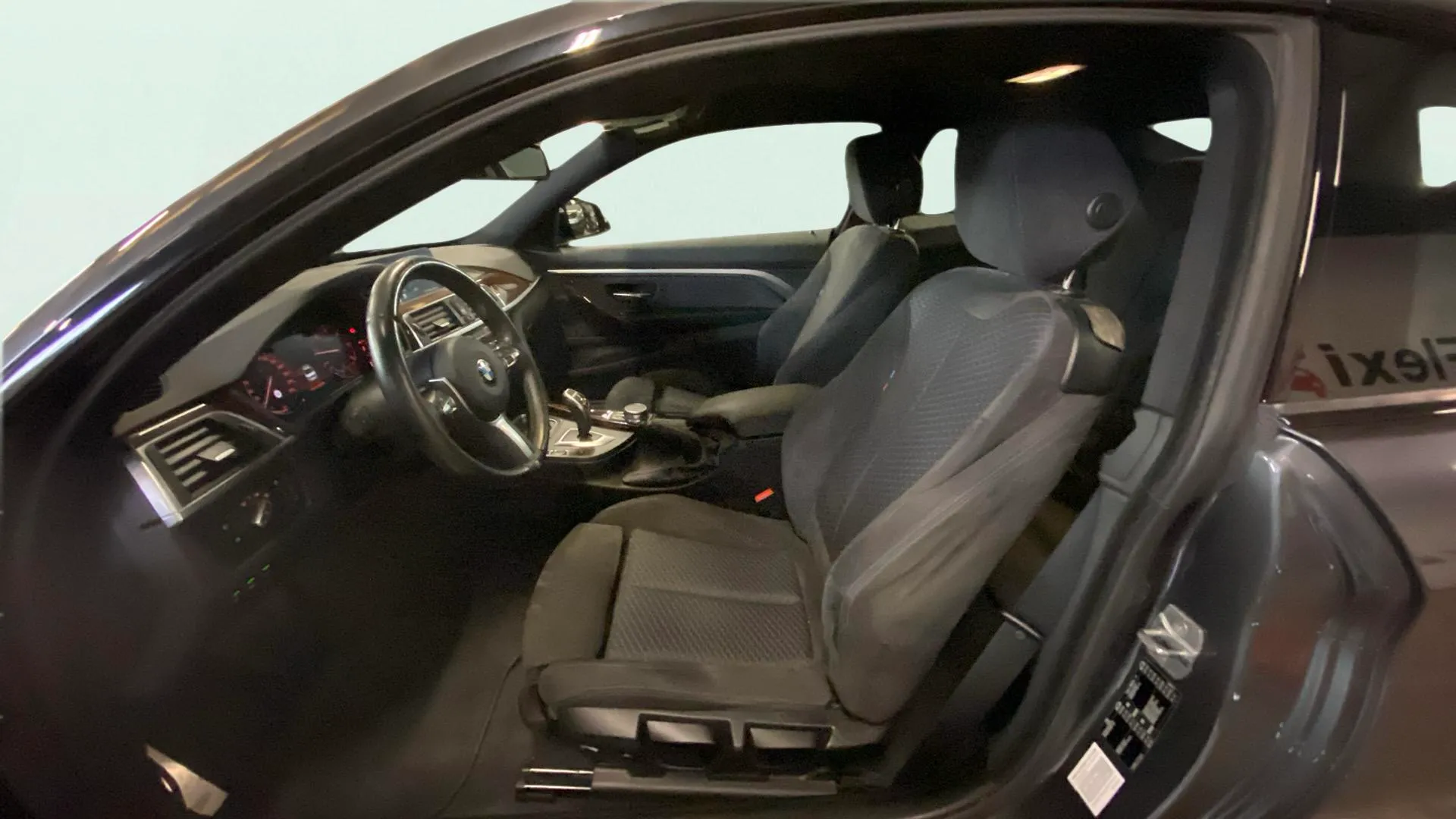 BMW Serie 4 420d Gran Coupe - foto 13