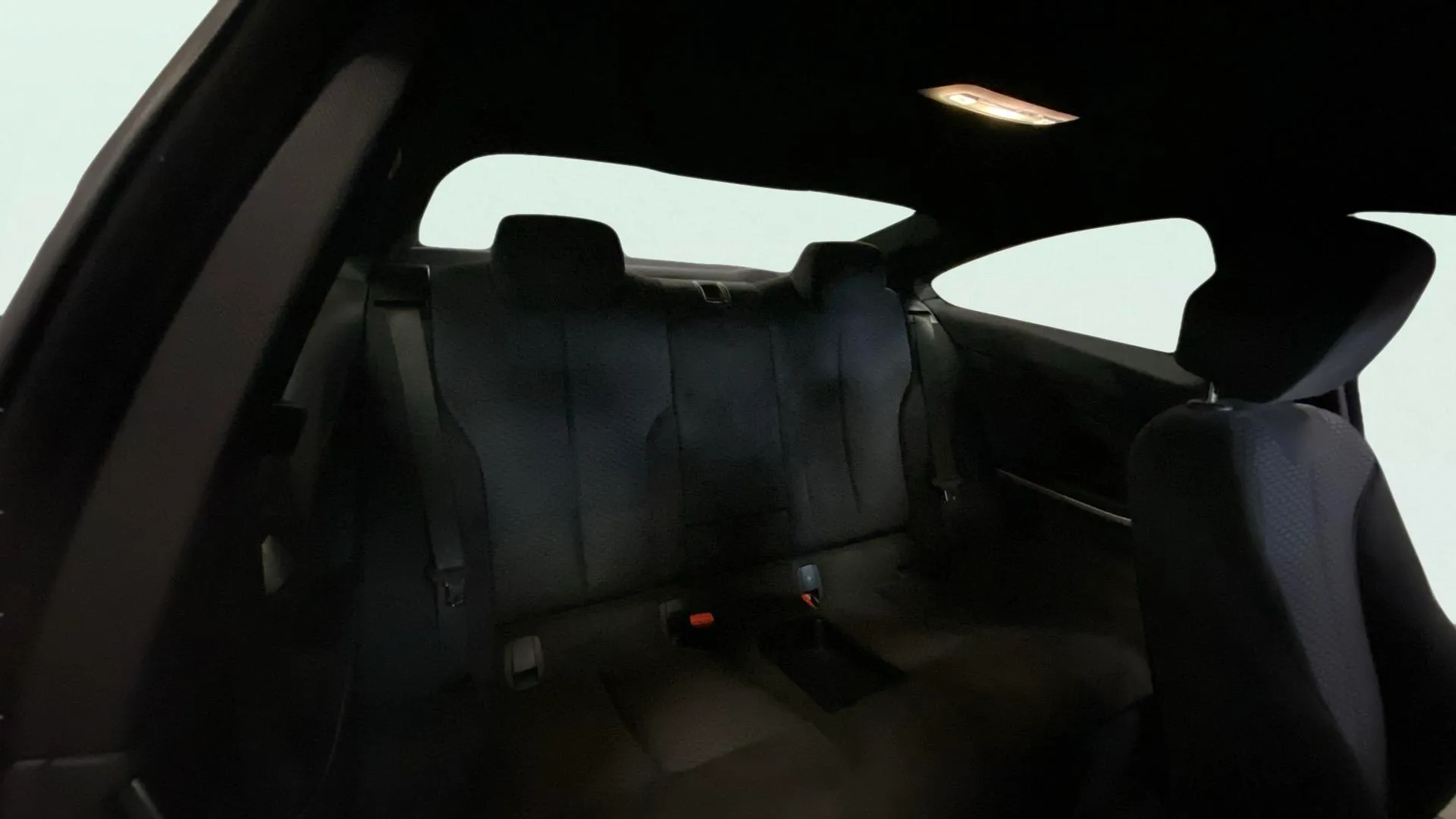 BMW Serie 4 420d Gran Coupe - foto 15