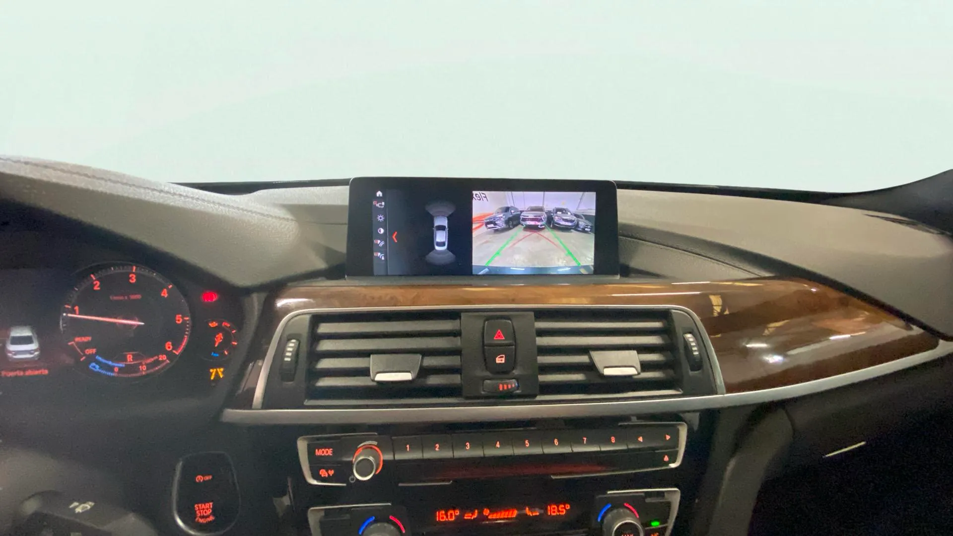 BMW Serie 4 420d Gran Coupe - foto 23