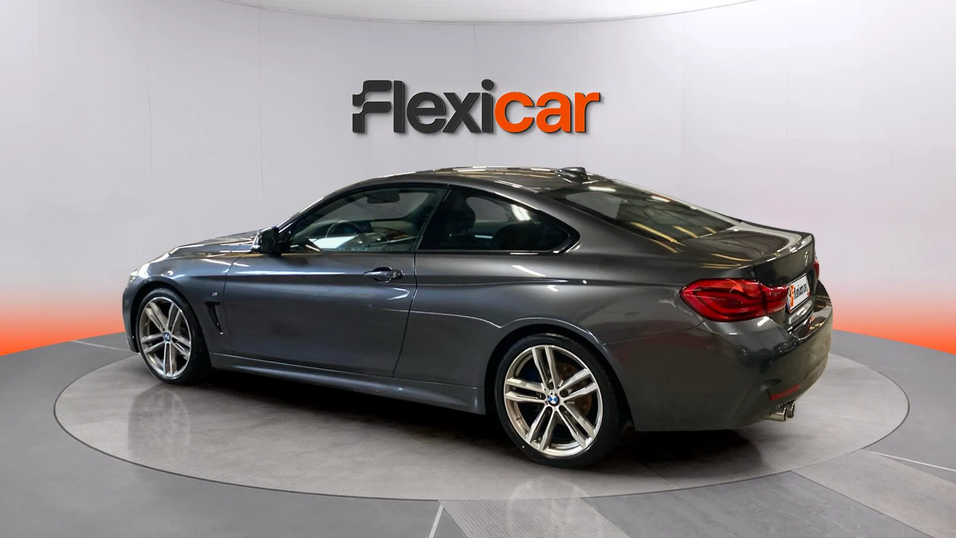 BMW Serie 4 420d Gran Coupe - foto 4