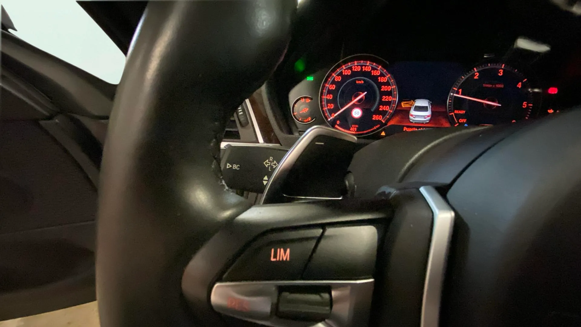 BMW Serie 4 420d Gran Coupe - foto 22
