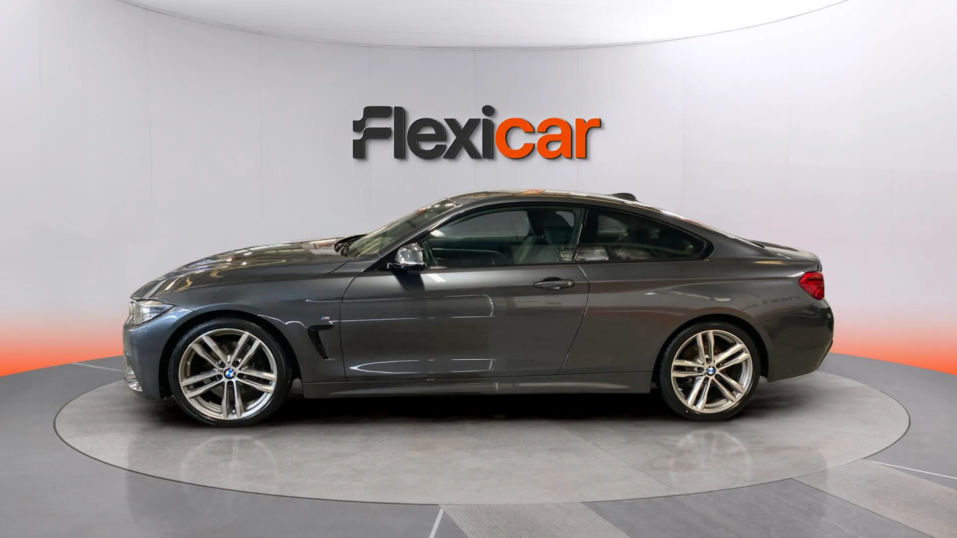 BMW Serie 4 420d Gran Coupe - foto 3