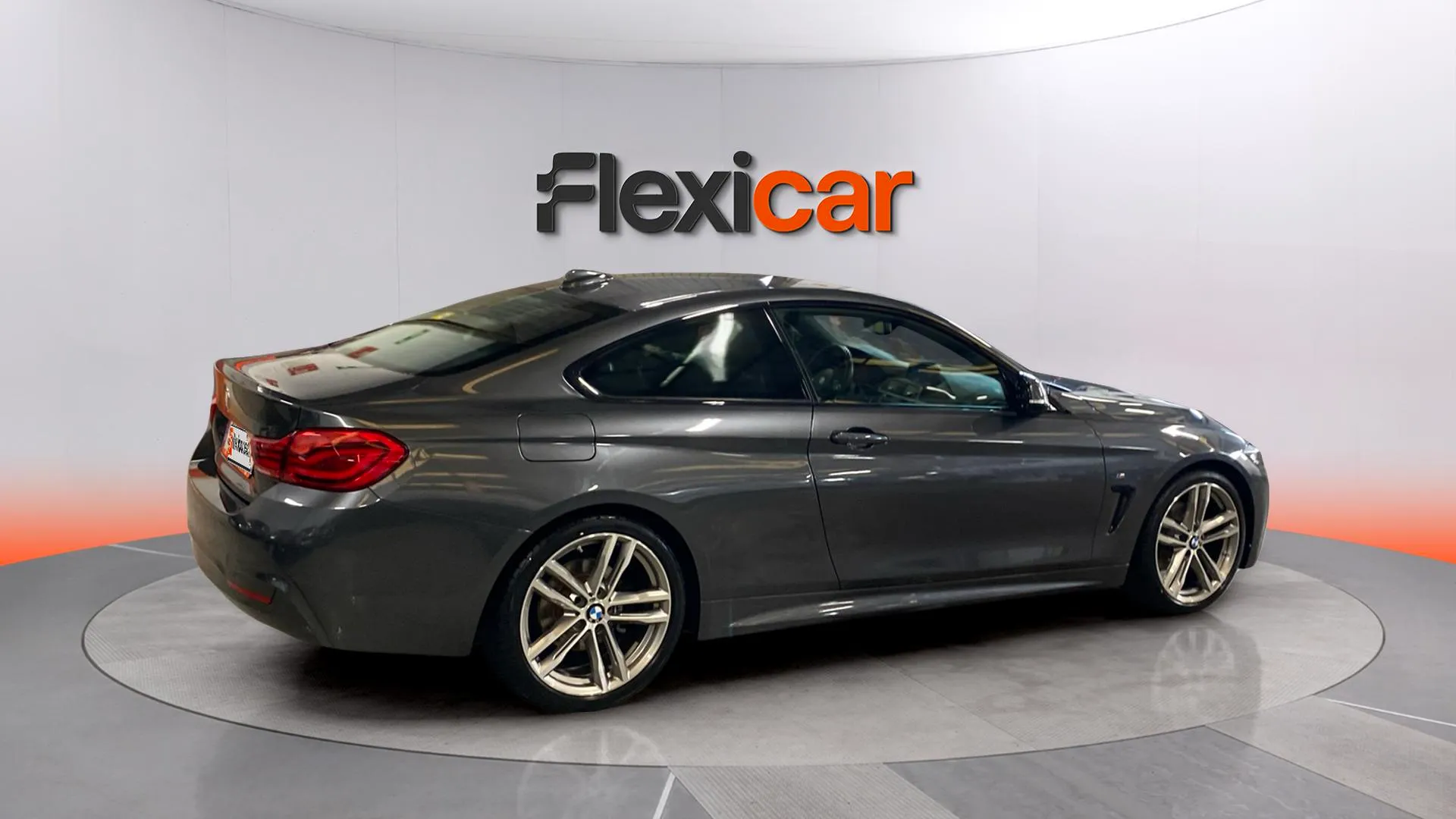 BMW Serie 4 420d Gran Coupe - foto 6