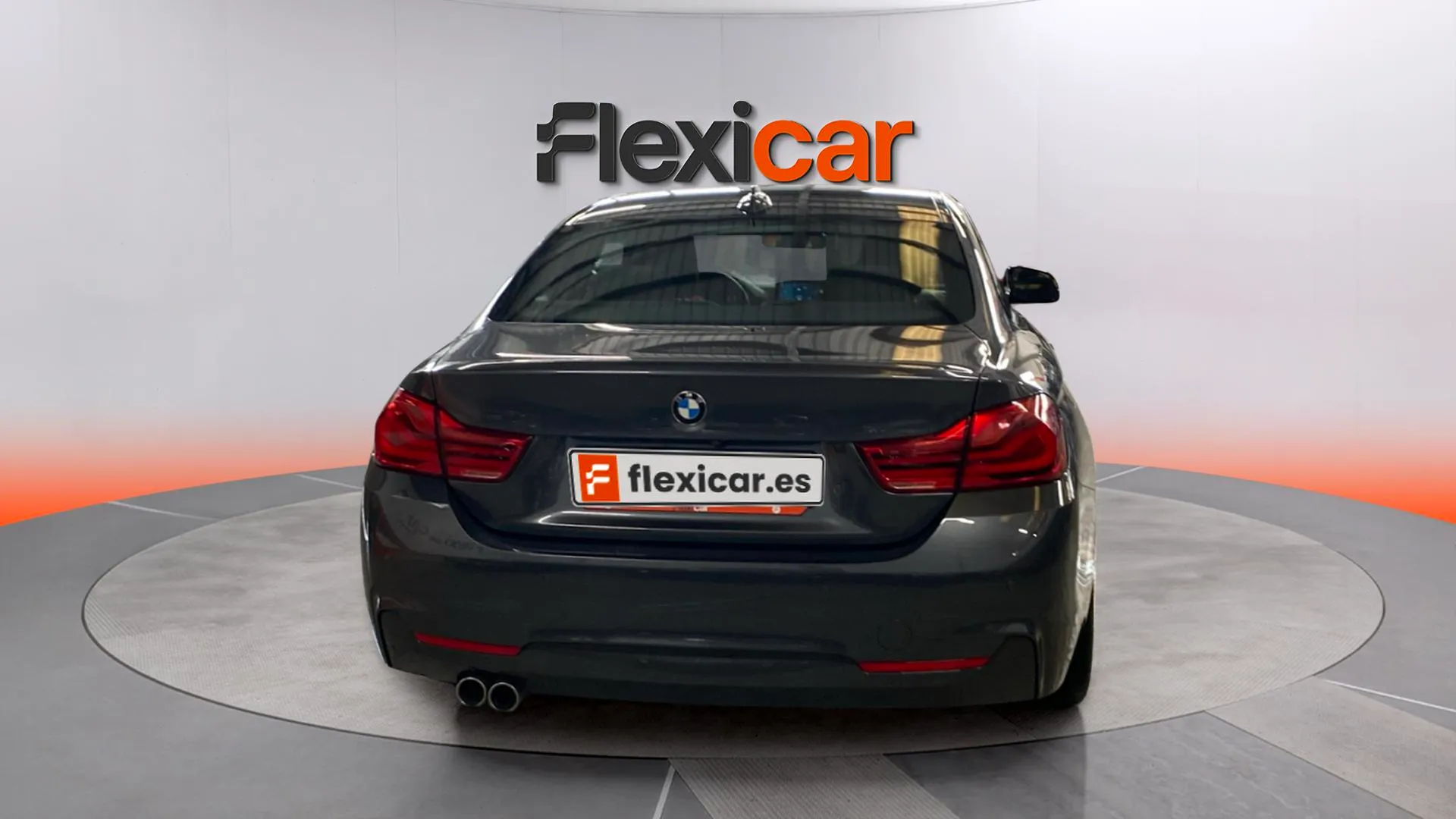 BMW Serie 4 420d Gran Coupe - foto 5